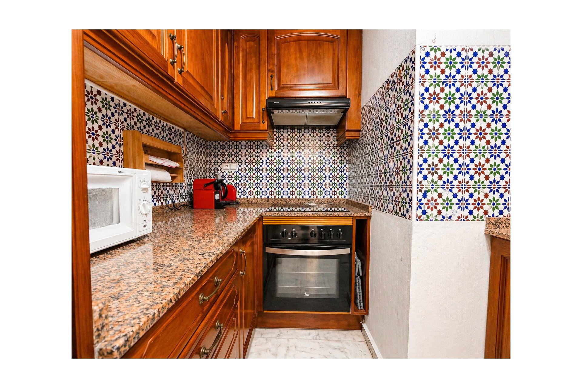 Reventa - Apartament / Duplex -
Torrevieja - Playa de los Locos