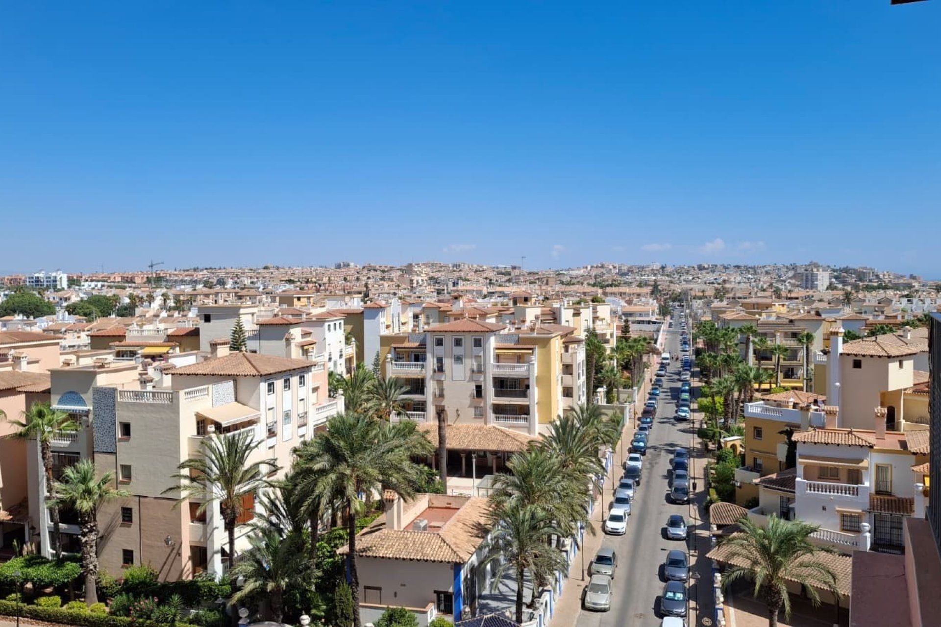 Reventa - Apartament / Duplex -
Torrevieja - Playa de los Locos