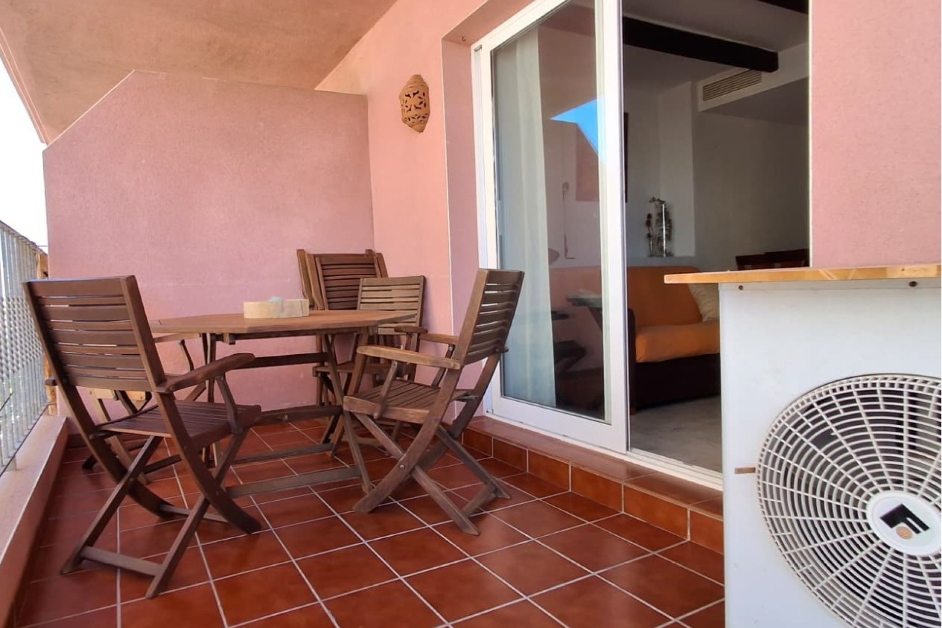 Reventa - Apartament / Duplex -
Torrevieja - Playa de los Locos