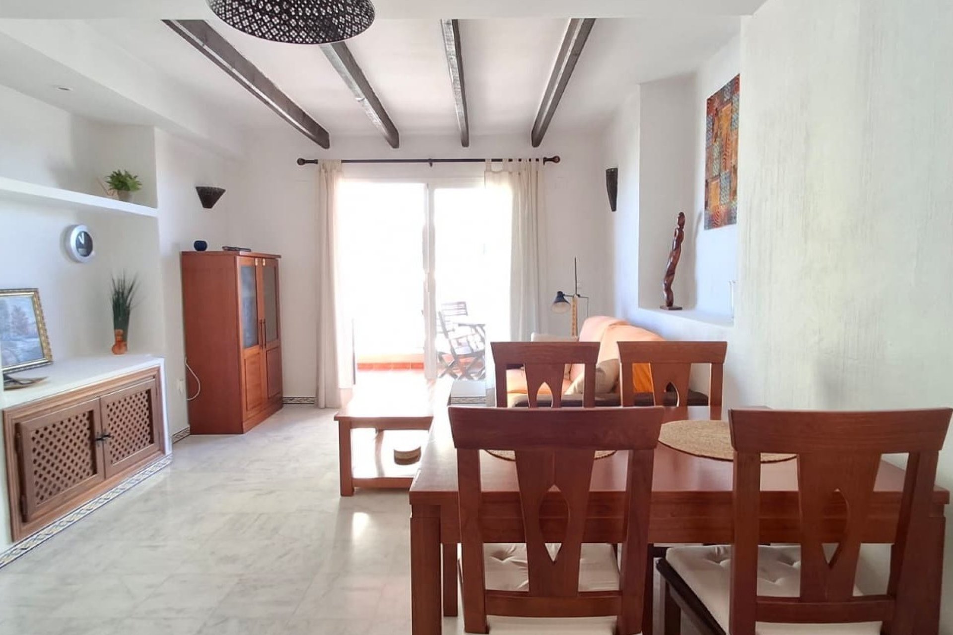 Reventa - Apartament / Duplex -
Torrevieja - Playa de los Locos