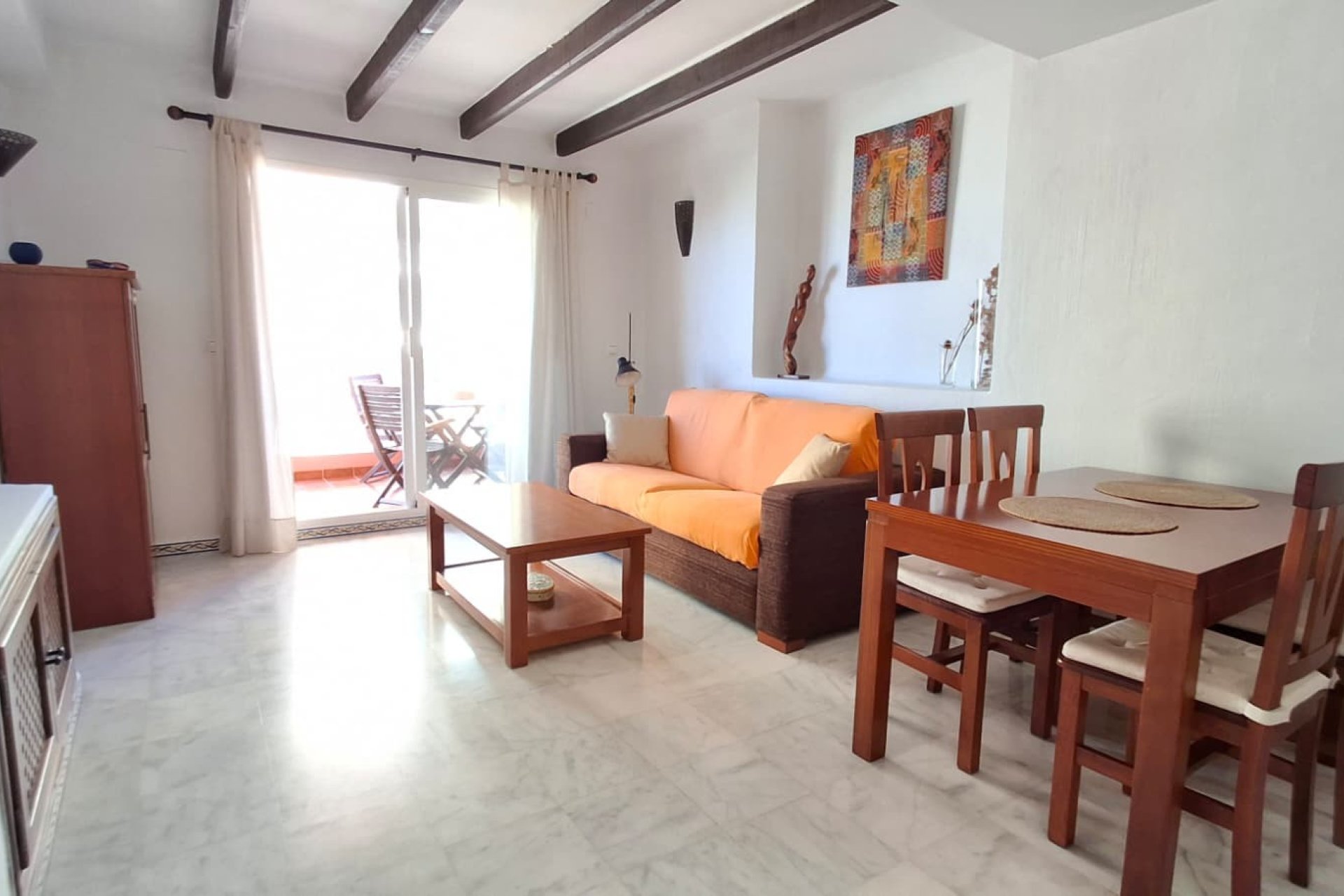 Reventa - Apartament / Duplex -
Torrevieja - Playa de los Locos