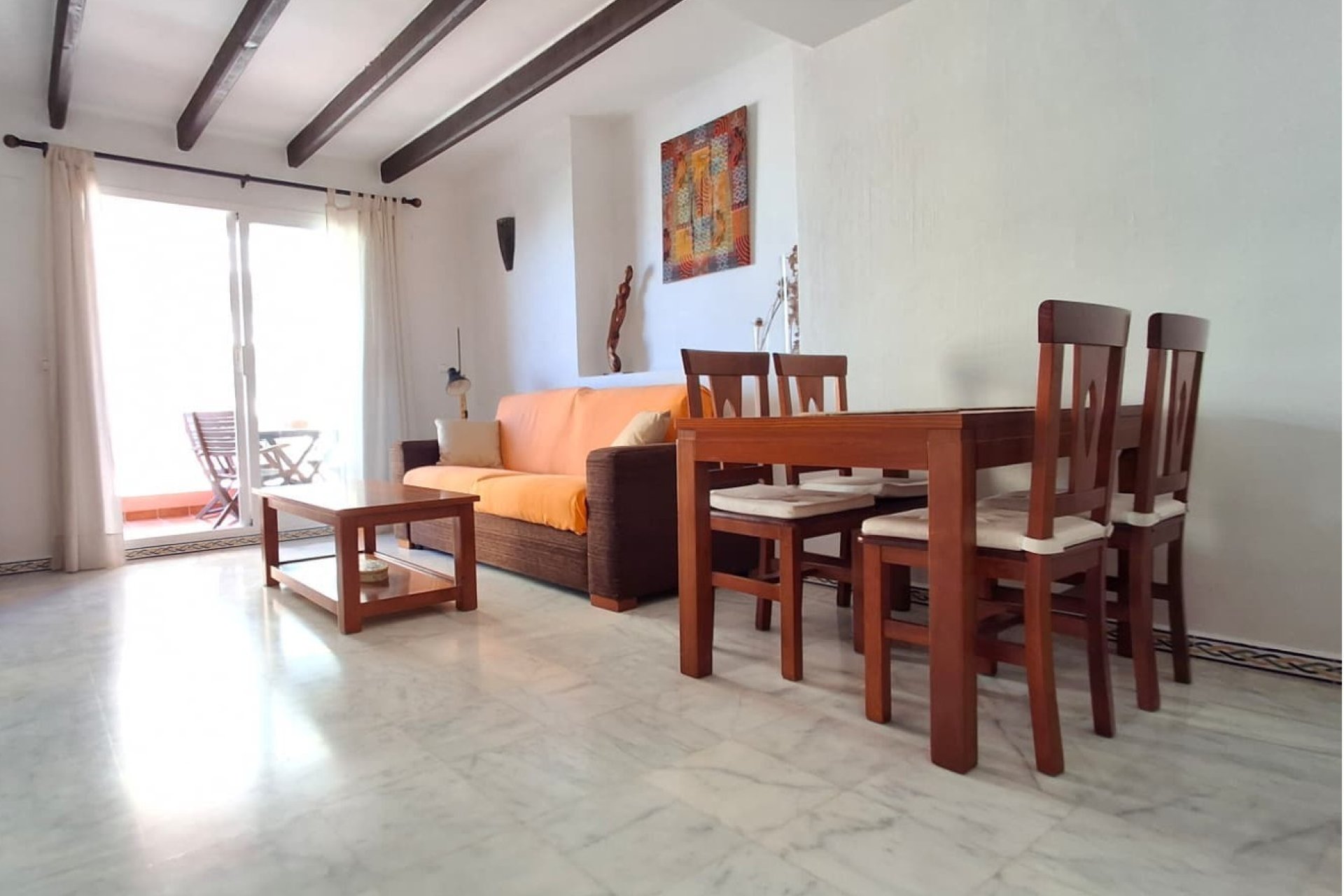 Reventa - Apartament / Duplex -
Torrevieja - Playa de los Locos