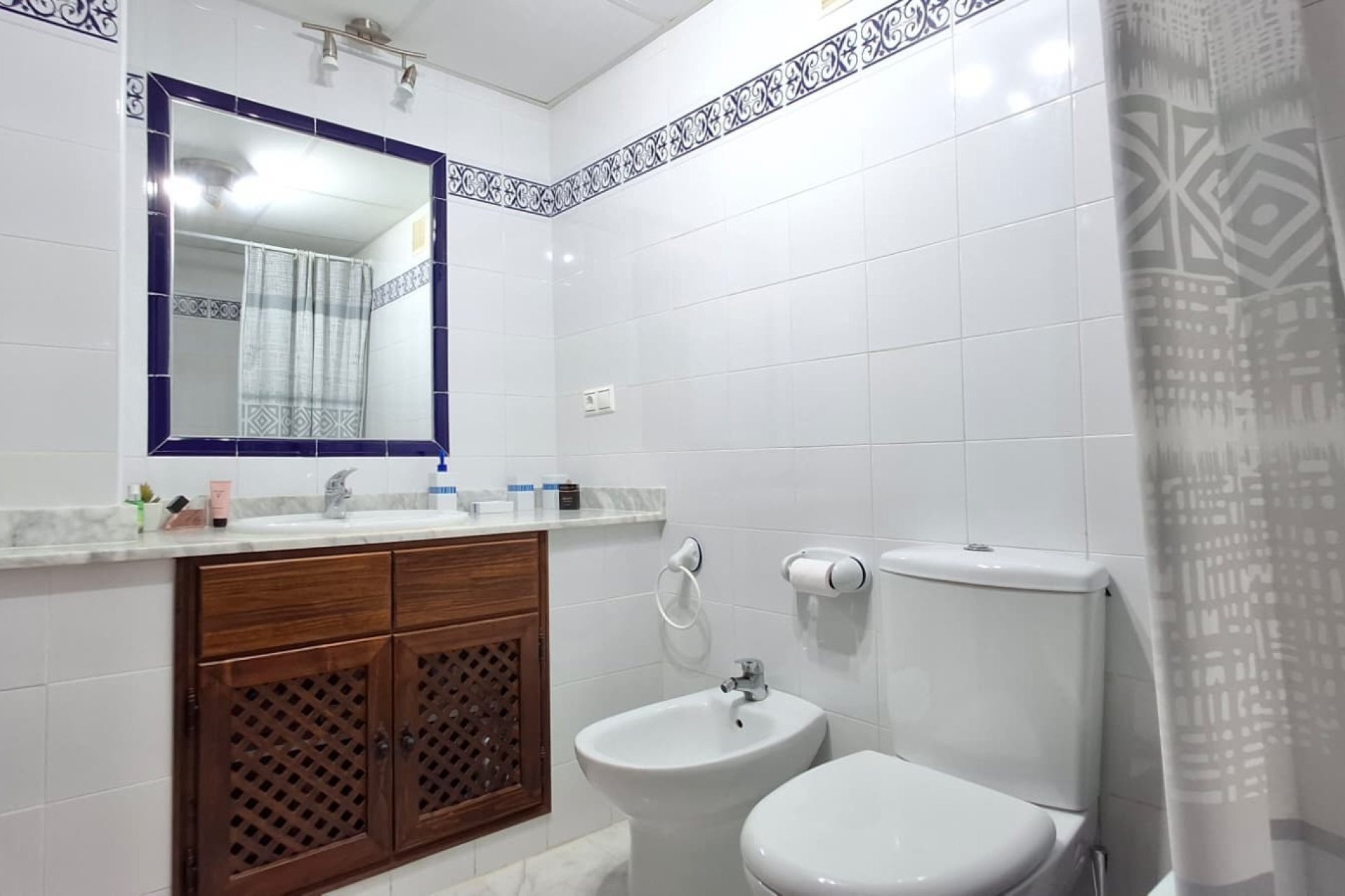 Reventa - Apartament / Duplex -
Torrevieja - Playa de los Locos