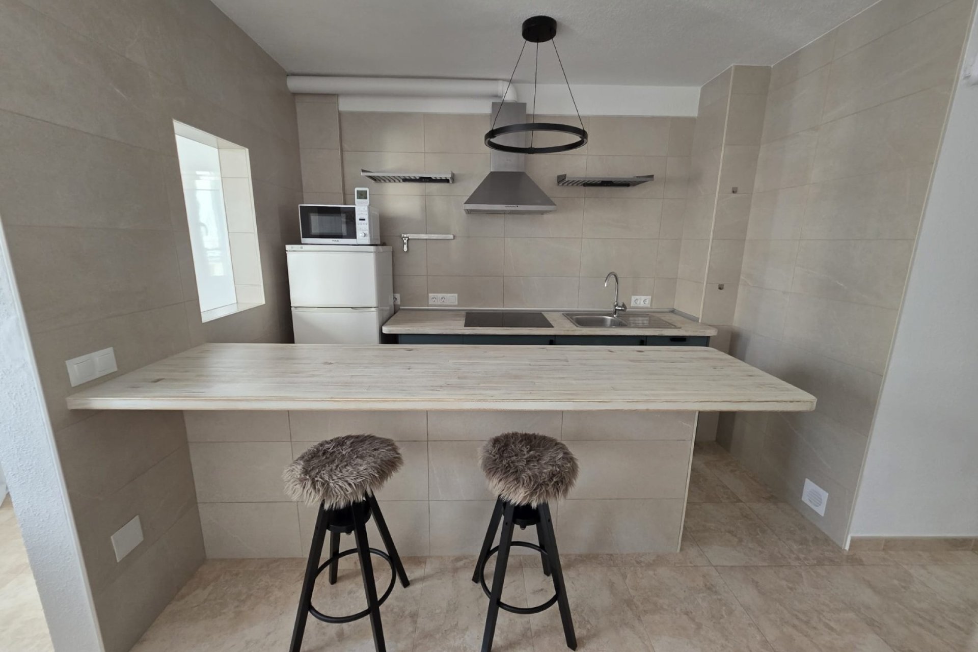 Reventa - Apartament / Duplex -
Torrevieja - Playa
