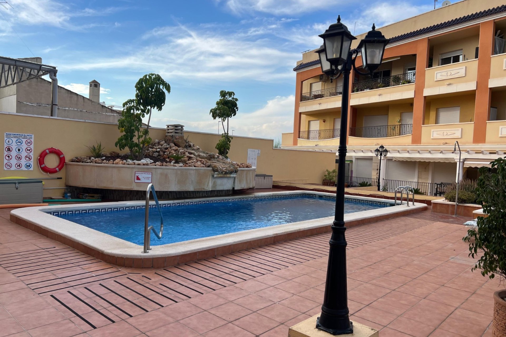 Reventa - Apartamento / piso -
Algorfa - Algorfa - Village