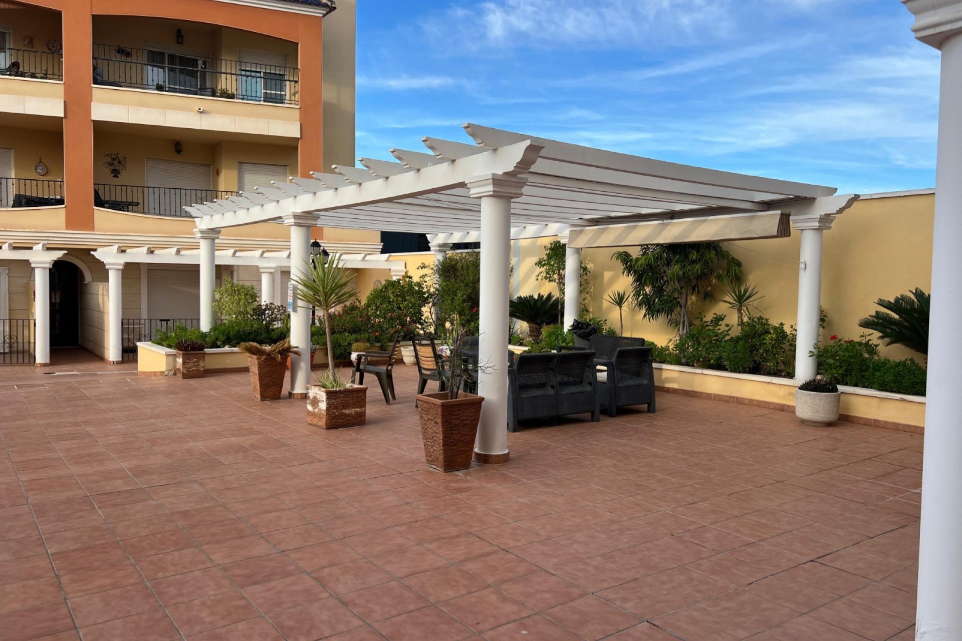 Reventa - Apartamento / piso -
Algorfa - Algorfa - Village