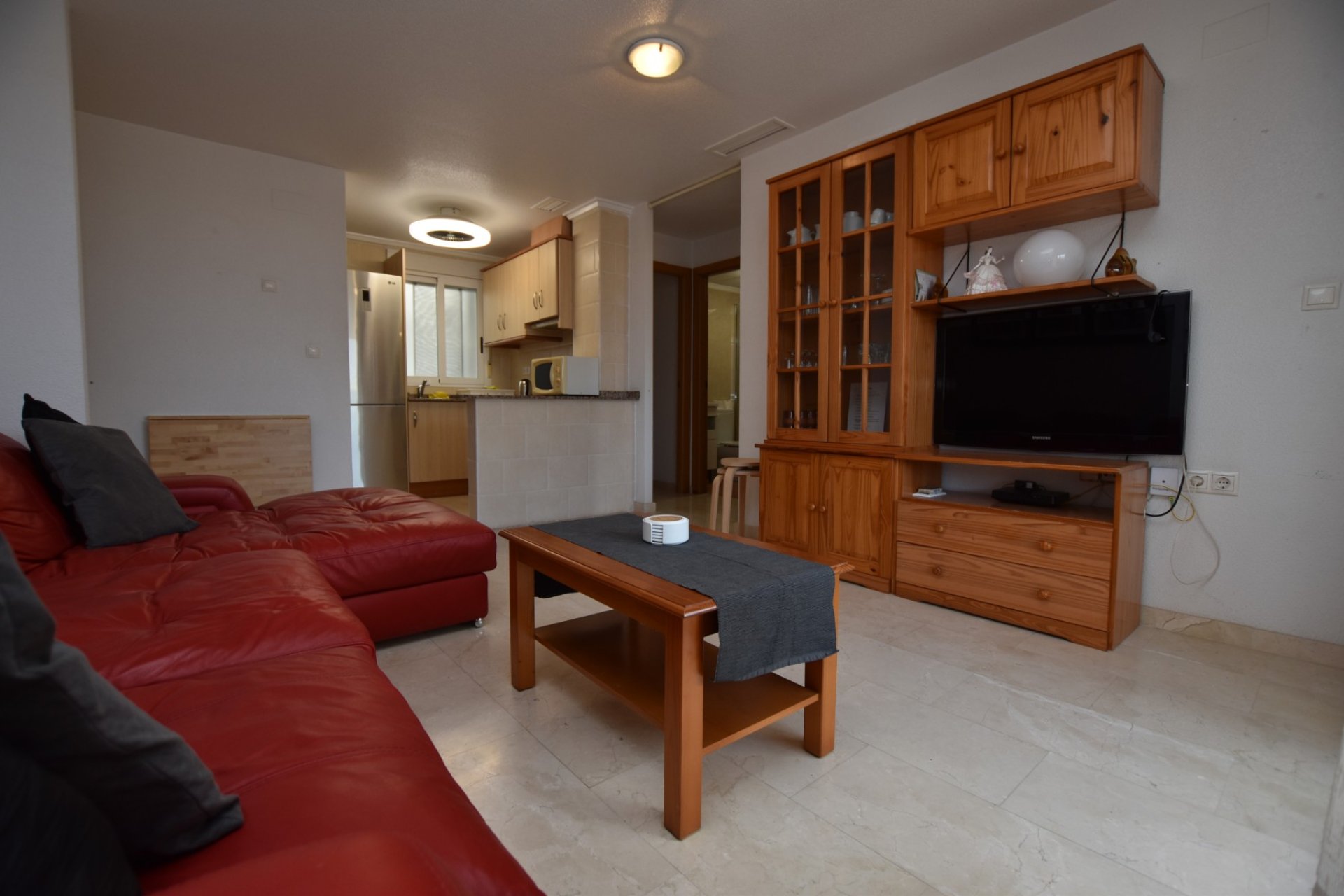 Reventa - Apartamento / piso -
Algorfa - Algorfa - Village