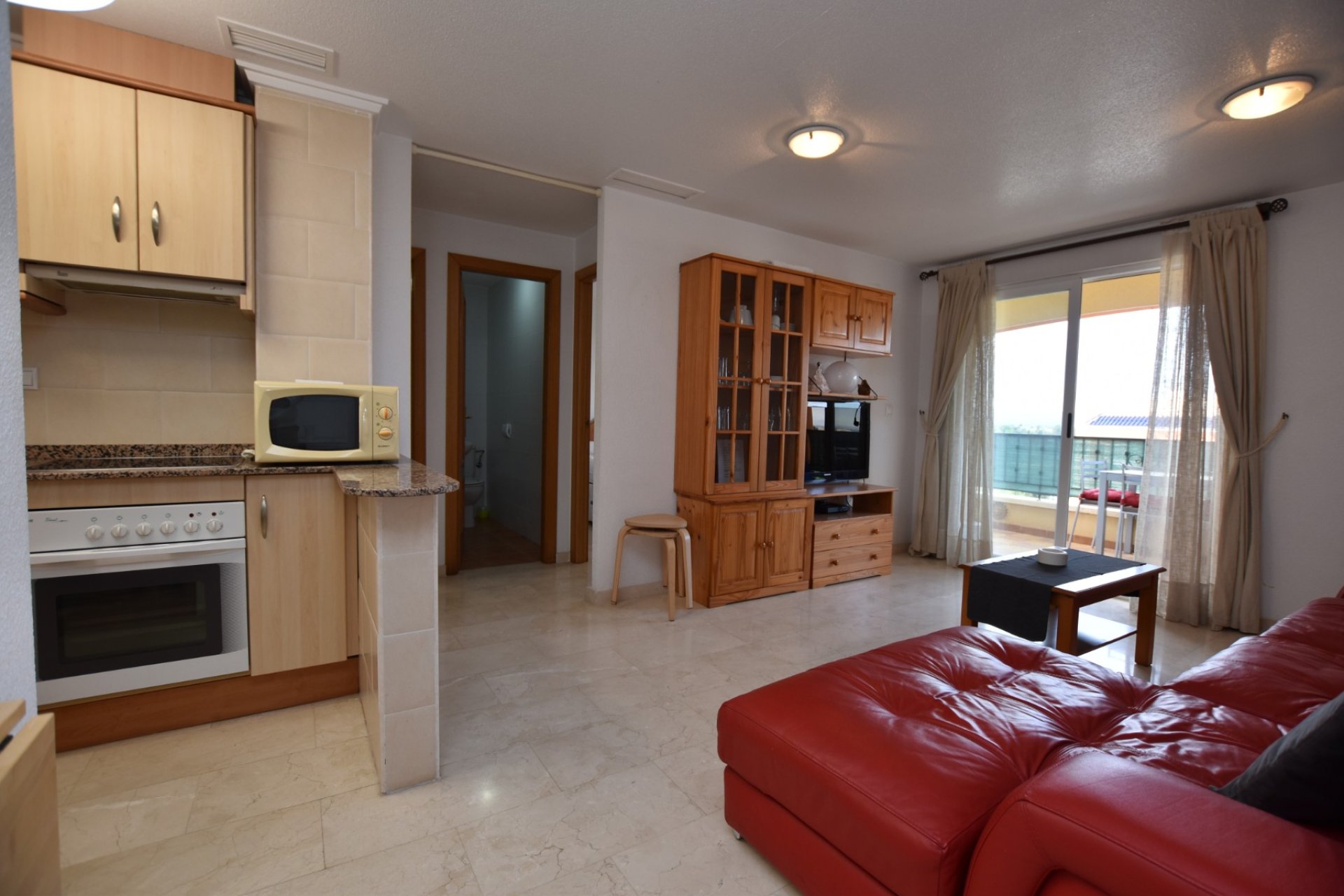 Reventa - Apartamento / piso -
Algorfa - Algorfa - Village