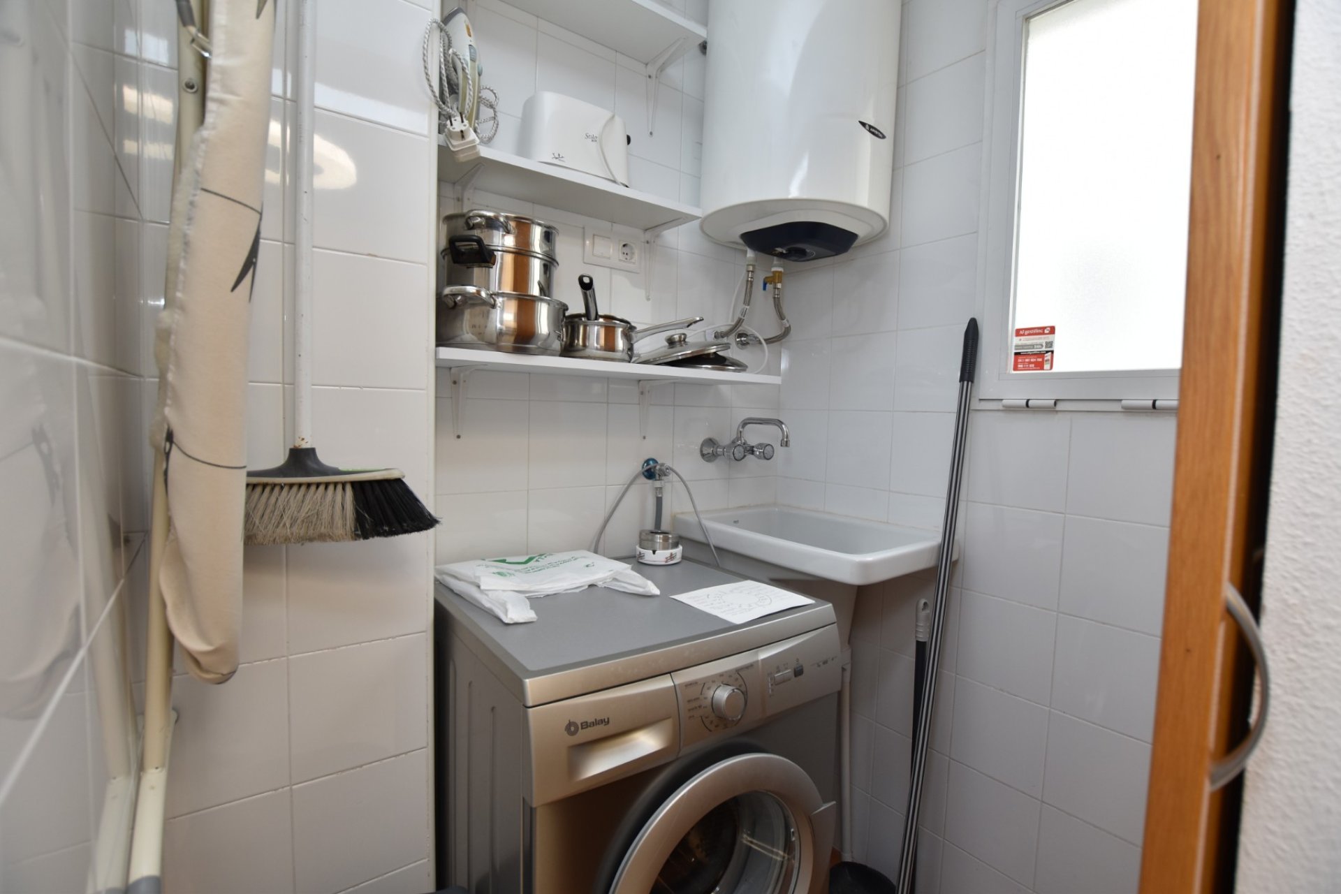 Reventa - Apartamento / piso -
Algorfa - Algorfa - Village