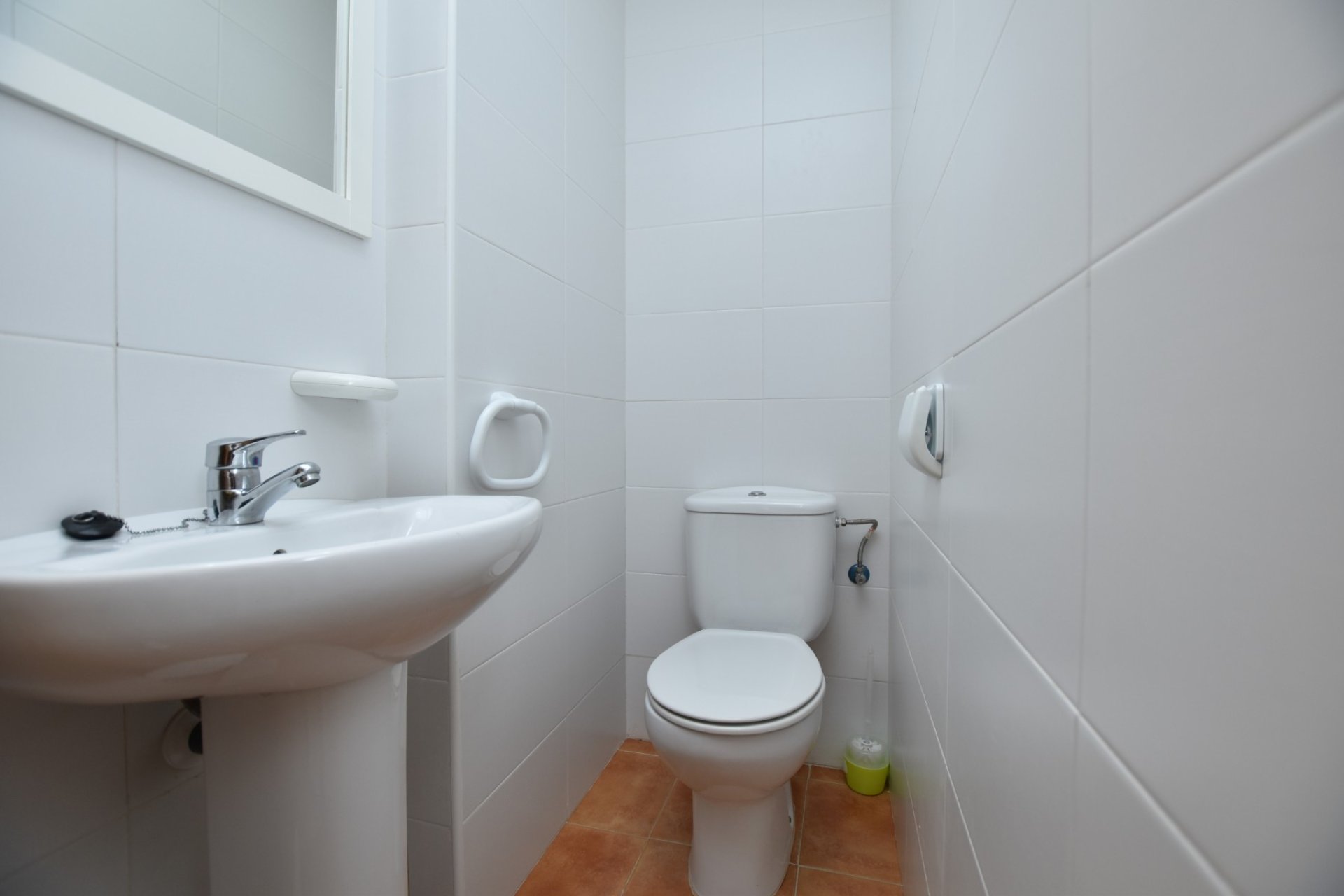 Reventa - Apartamento / piso -
Algorfa - Algorfa - Village