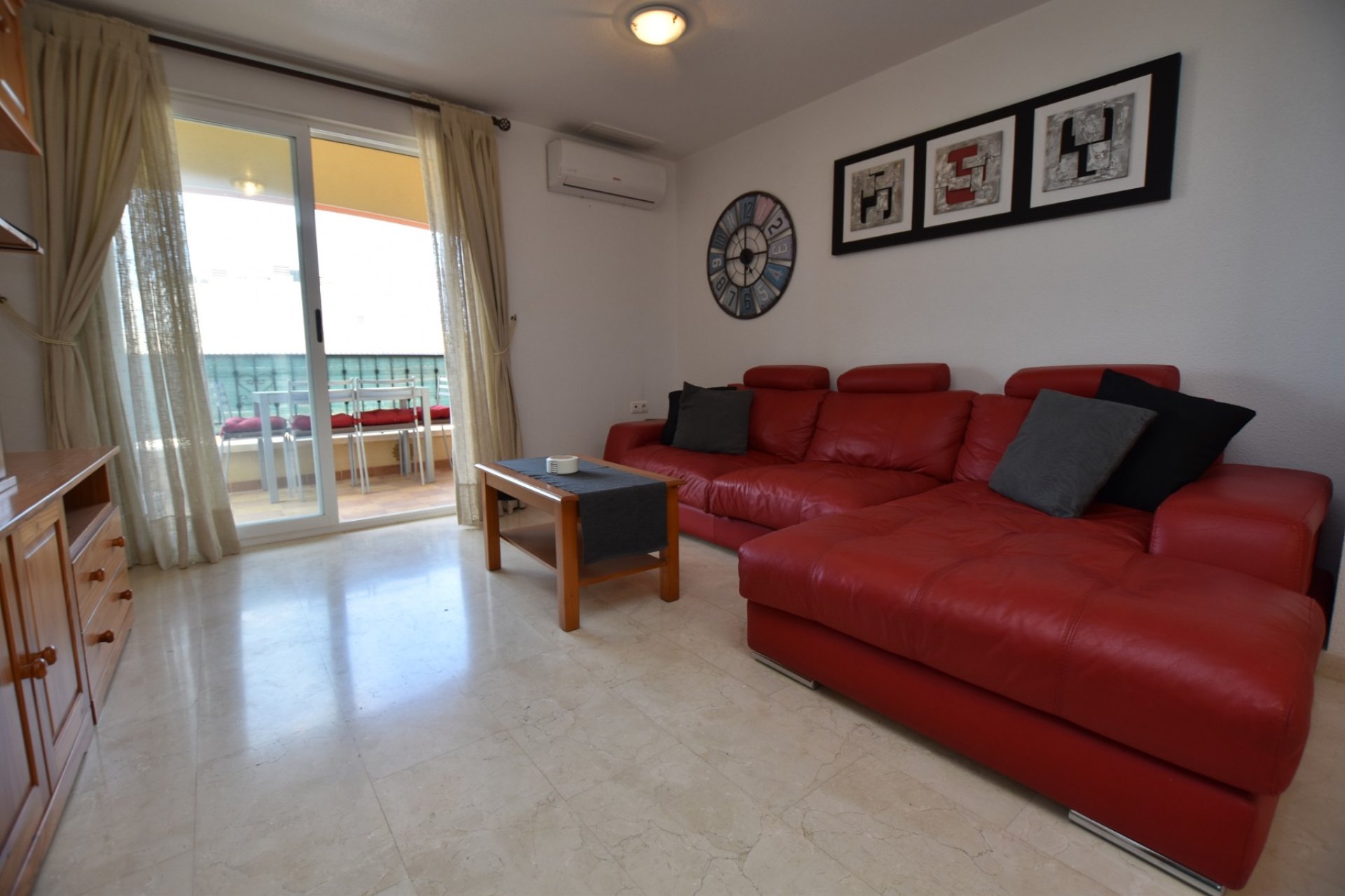 Reventa - Apartamento / piso -
Algorfa - Algorfa - Village