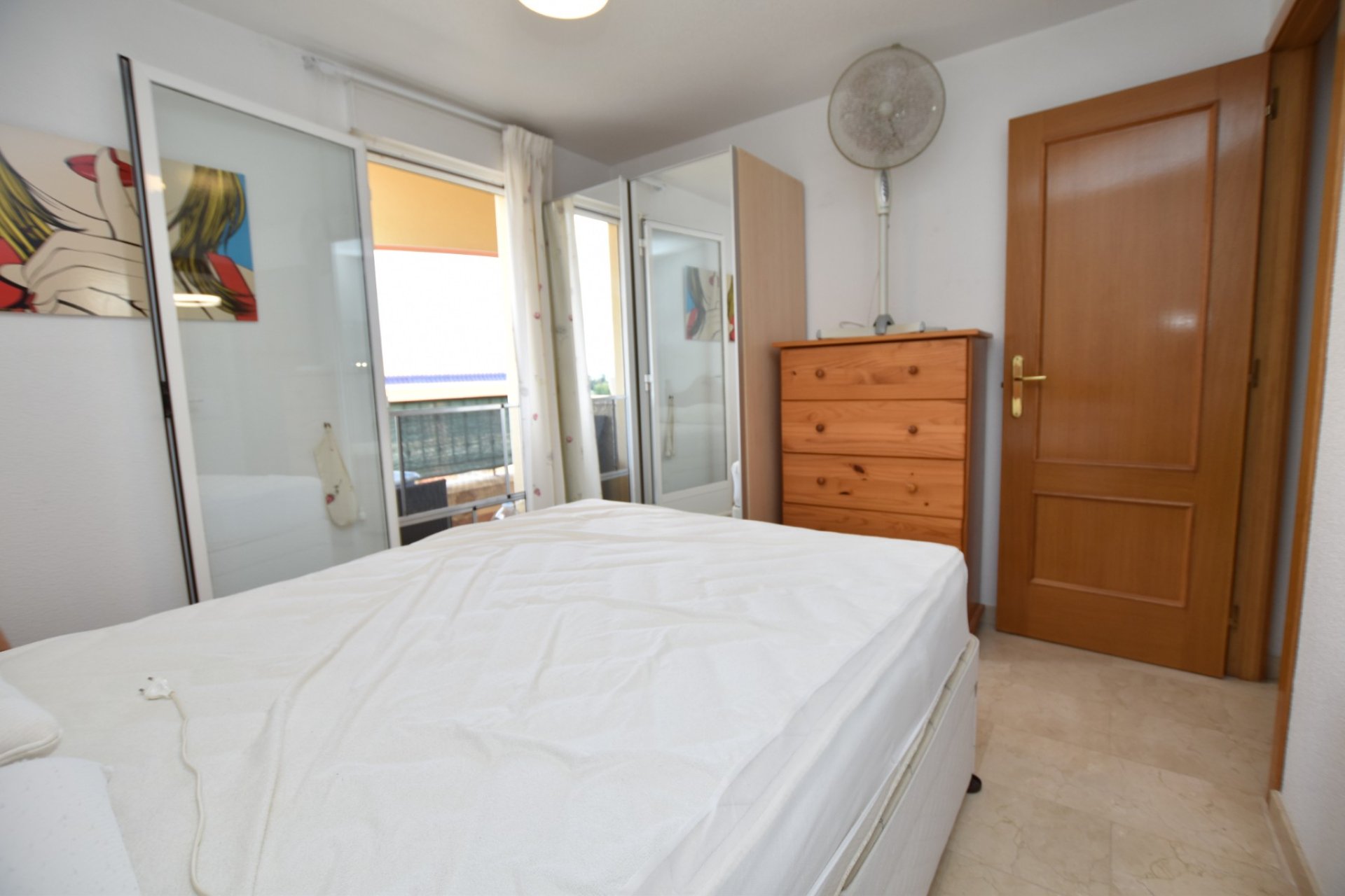 Reventa - Apartamento / piso -
Algorfa - Algorfa - Village
