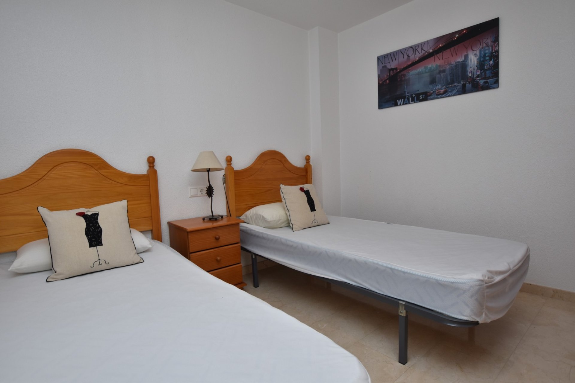 Reventa - Apartamento / piso -
Algorfa - Algorfa - Village