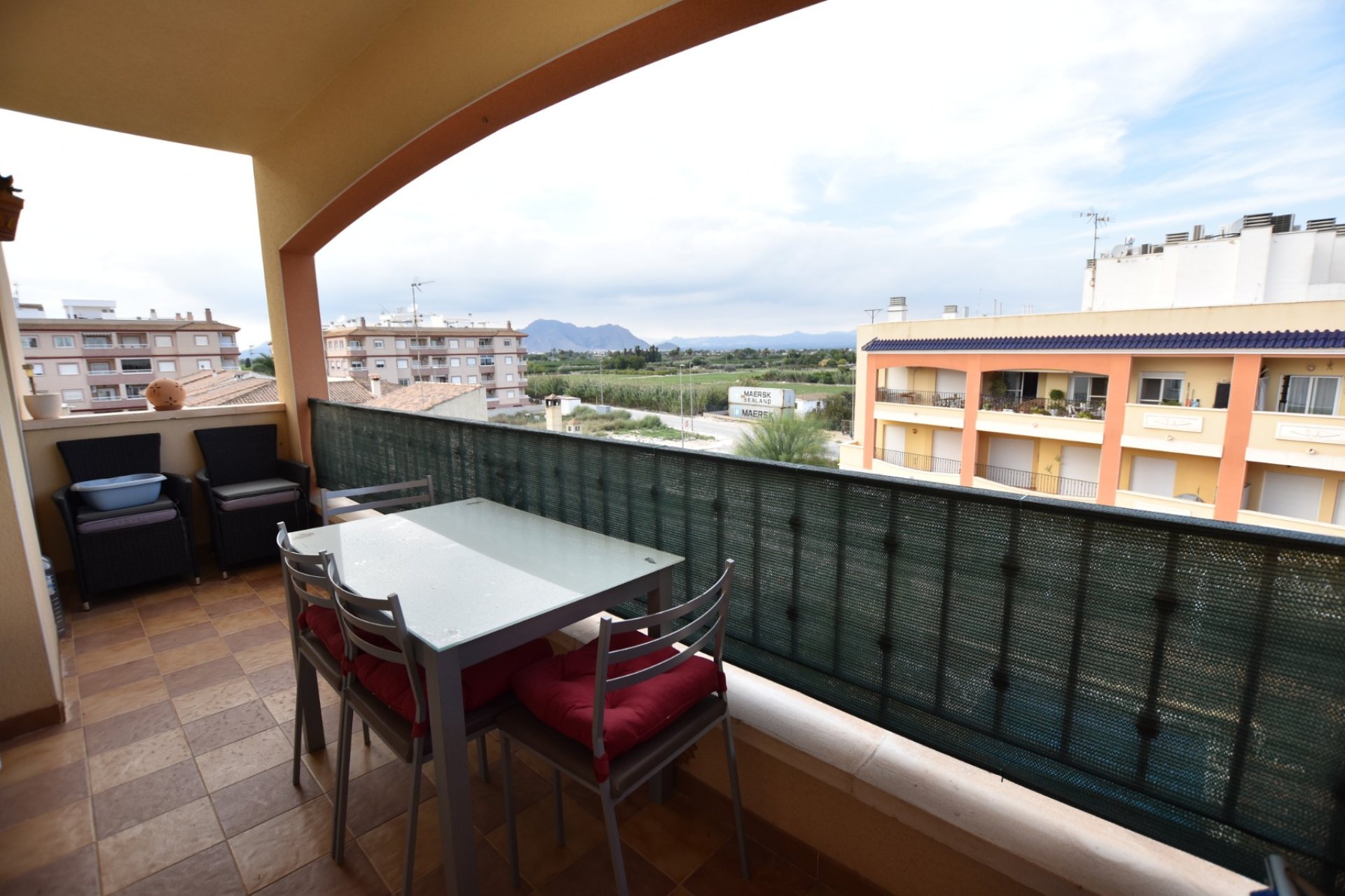 Reventa - Apartamento / piso -
Algorfa - Algorfa - Village