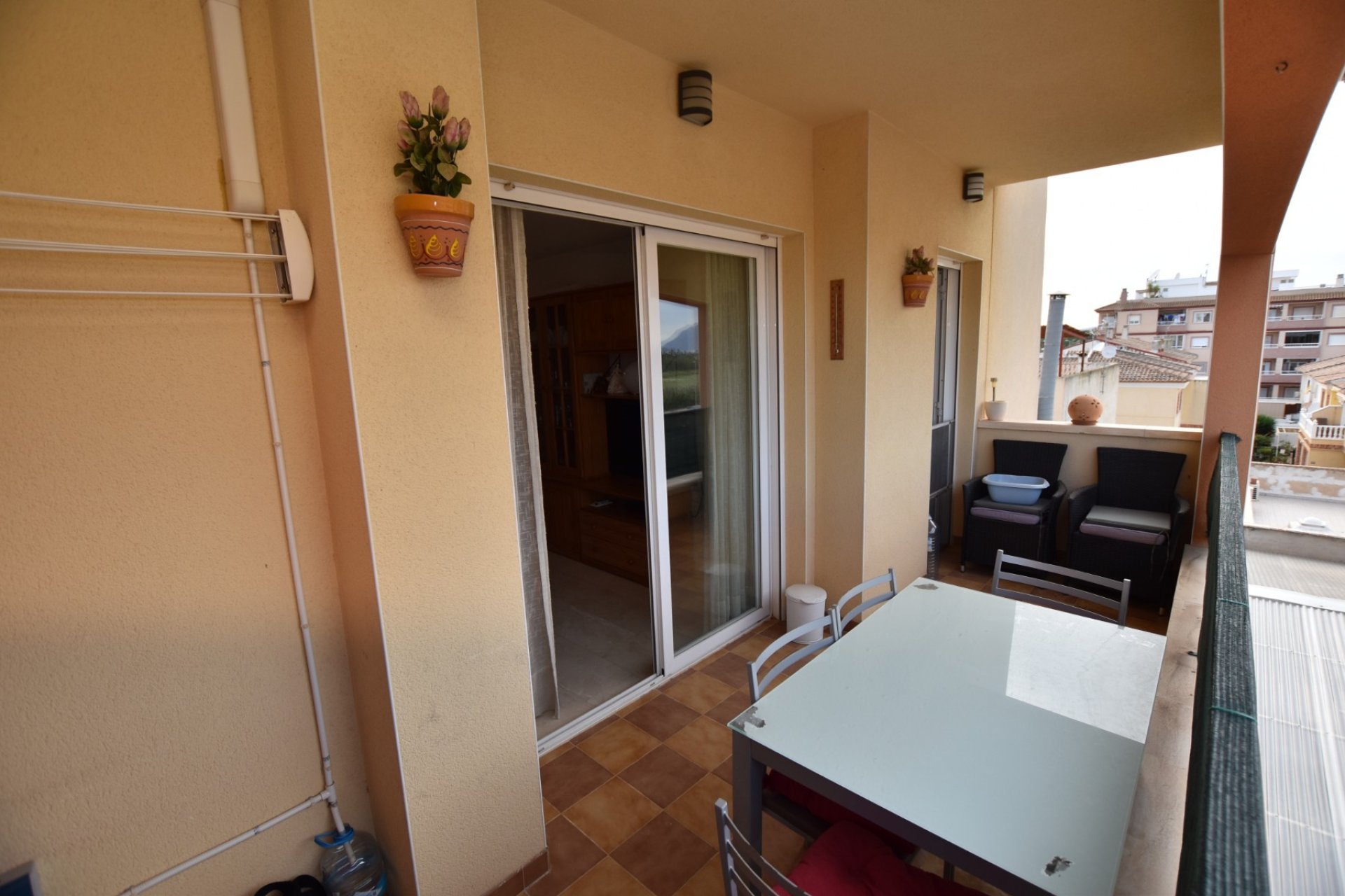 Reventa - Apartamento / piso -
Algorfa - Algorfa - Village