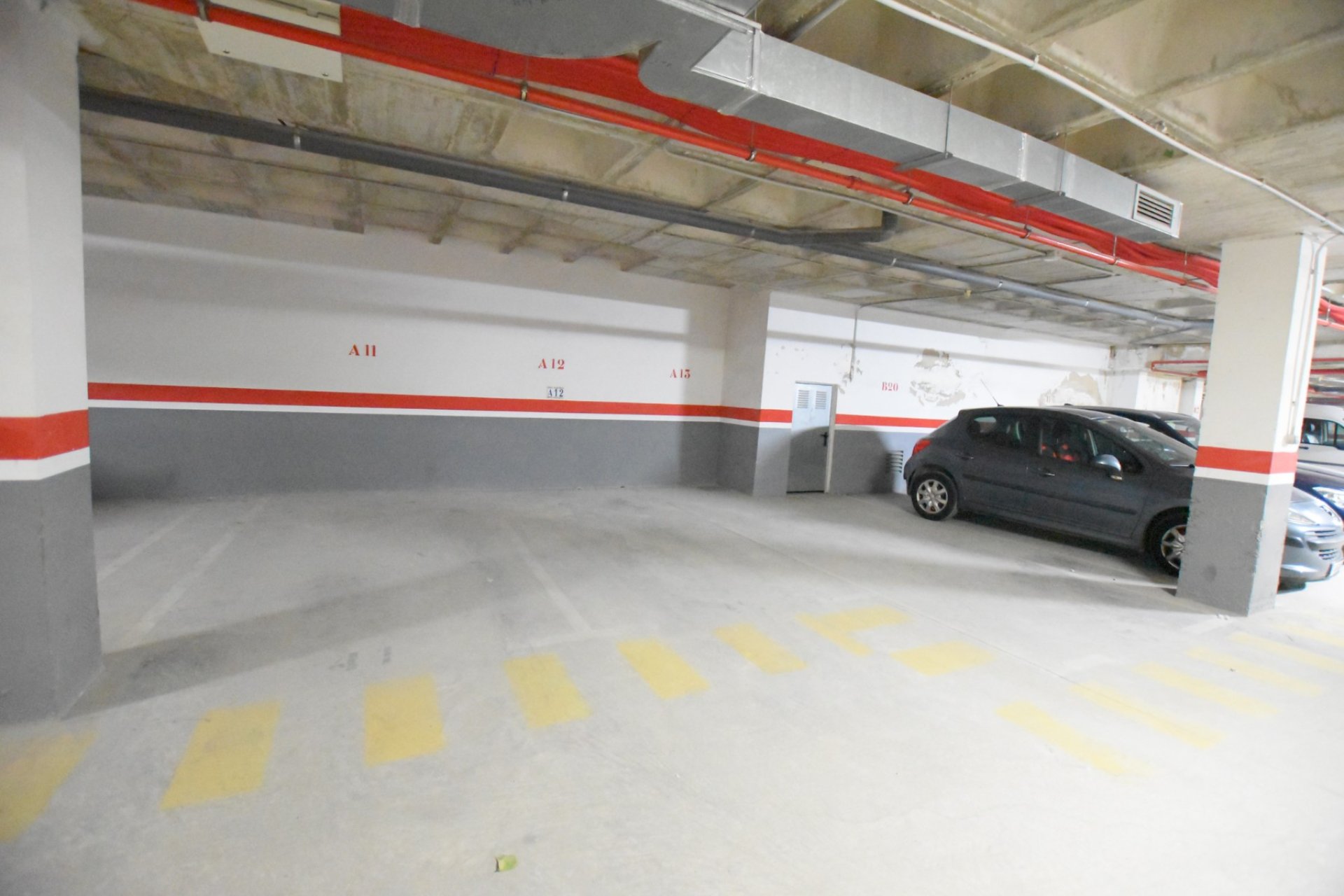 Reventa - Apartamento / piso -
Algorfa - Algorfa - Village