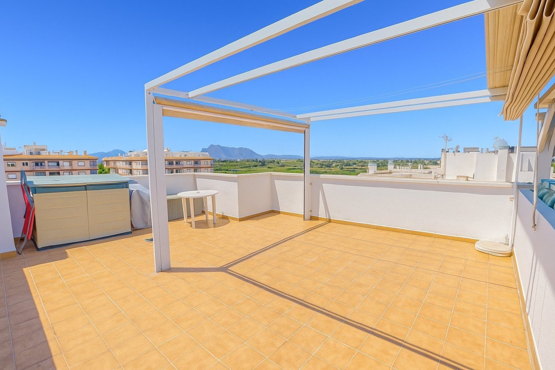 Reventa - Apartamento / piso -
Algorfa - Algorfa - Village