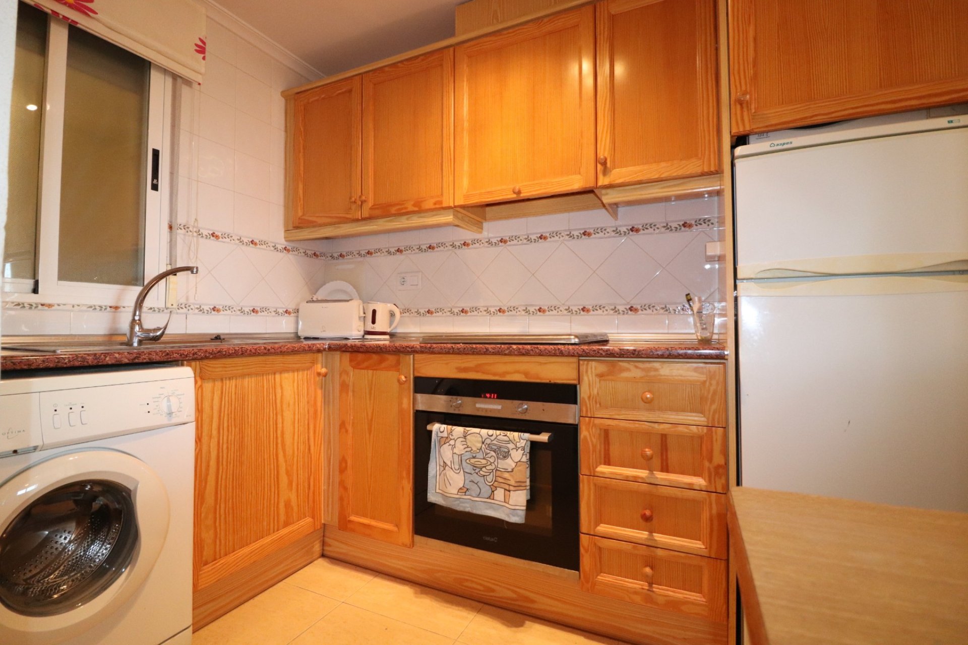 Reventa - Apartamento / piso -
Algorfa - Algorfa - Village