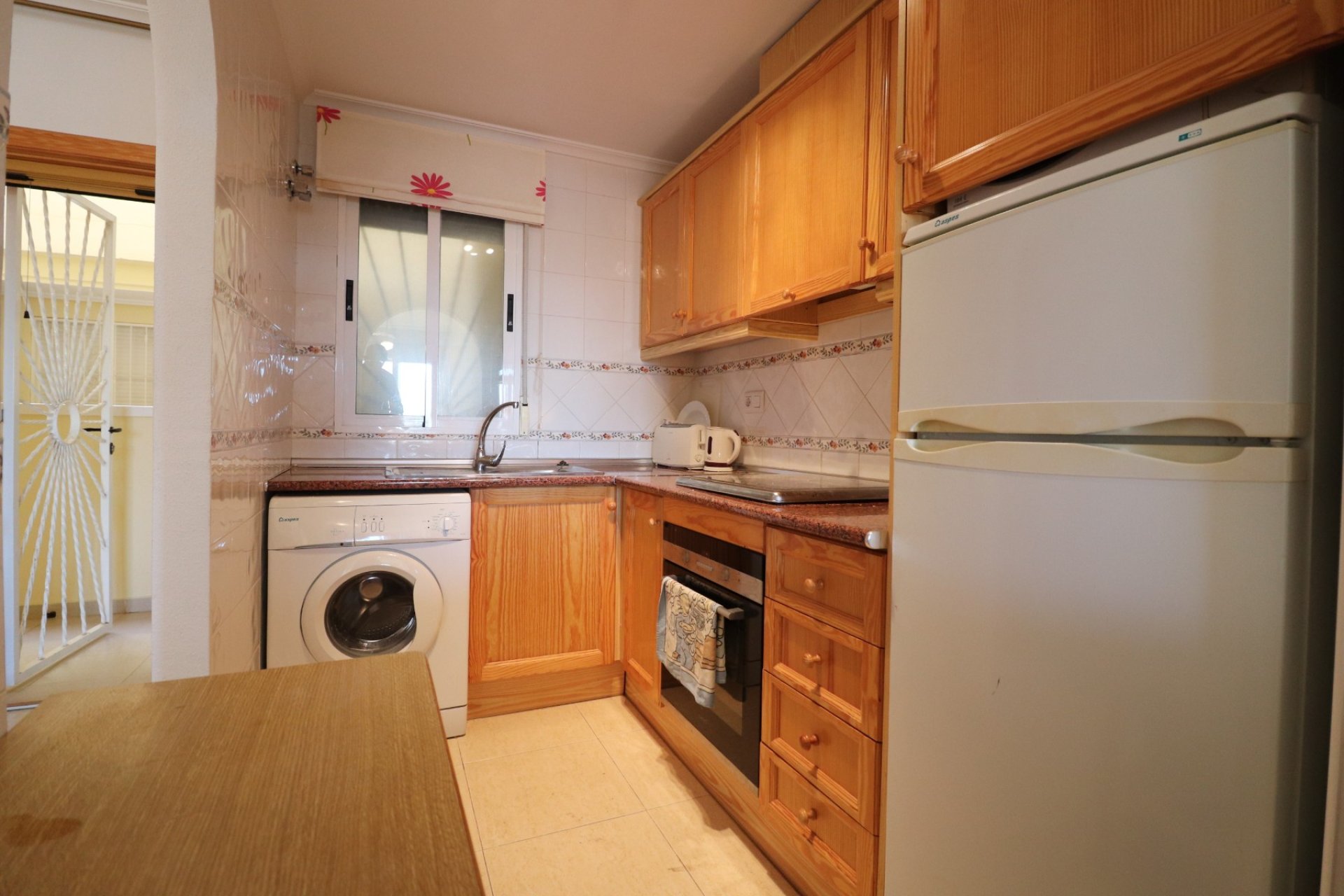 Reventa - Apartamento / piso -
Algorfa - Algorfa - Village