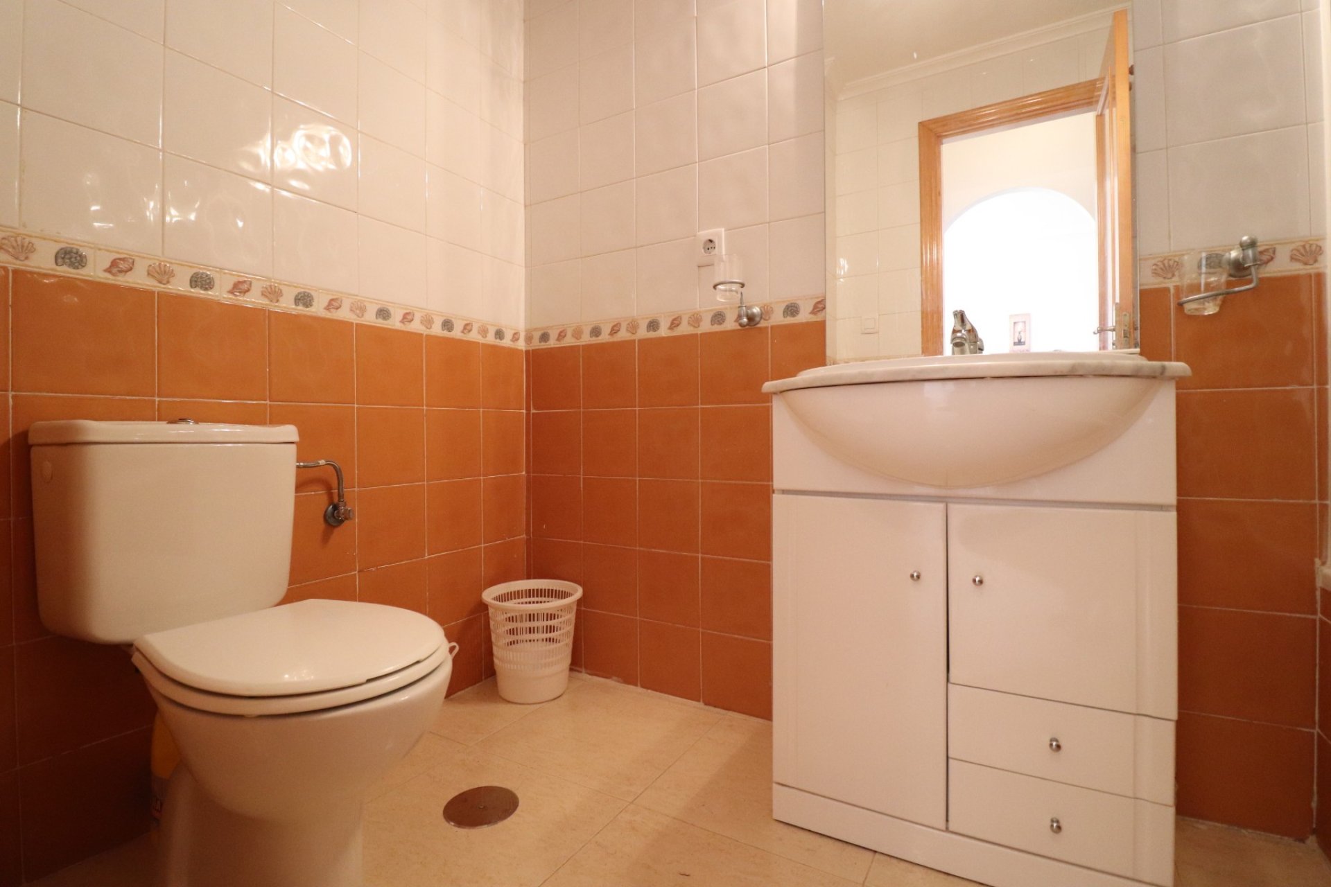 Reventa - Apartamento / piso -
Algorfa - Algorfa - Village