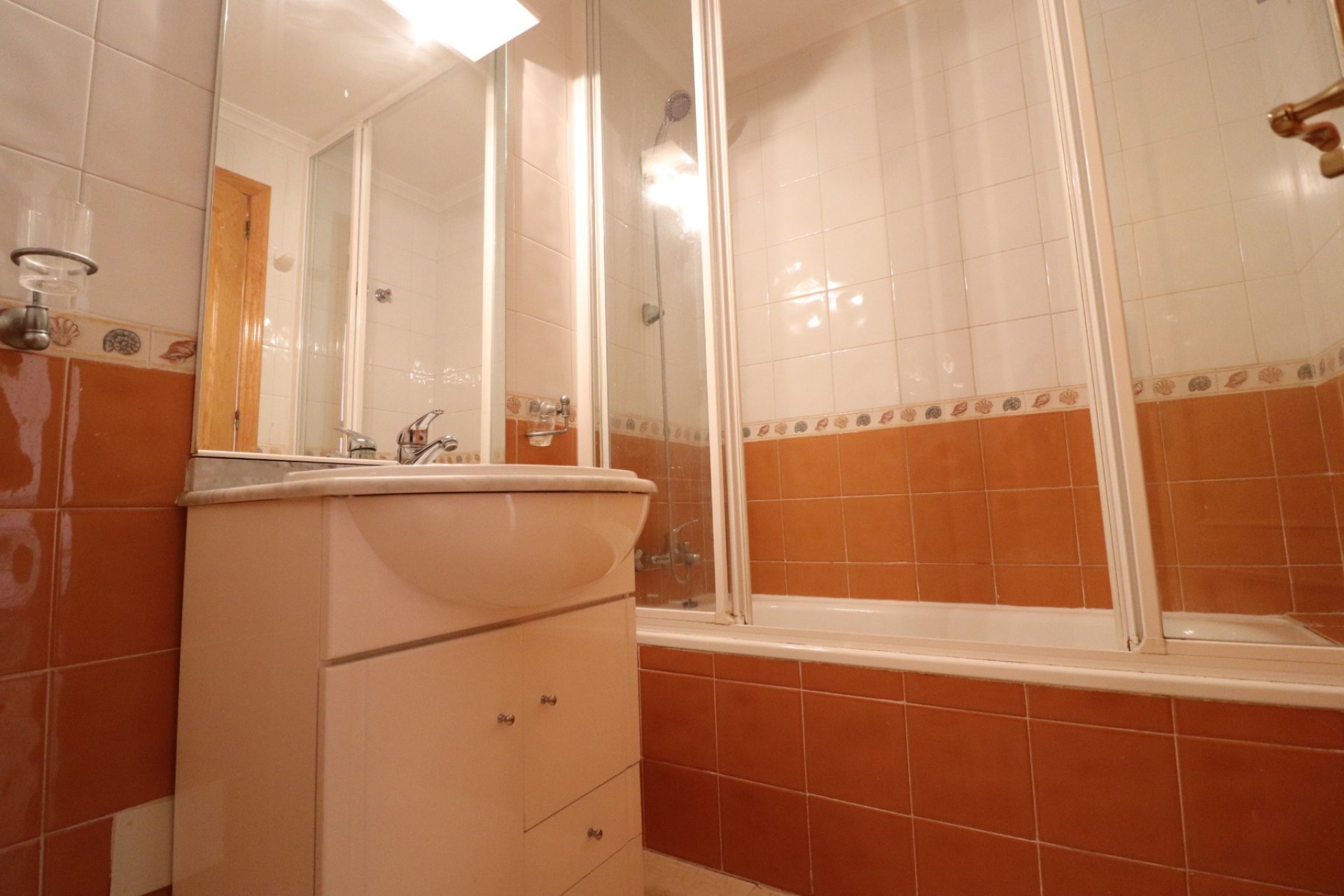 Reventa - Apartamento / piso -
Algorfa - Algorfa - Village