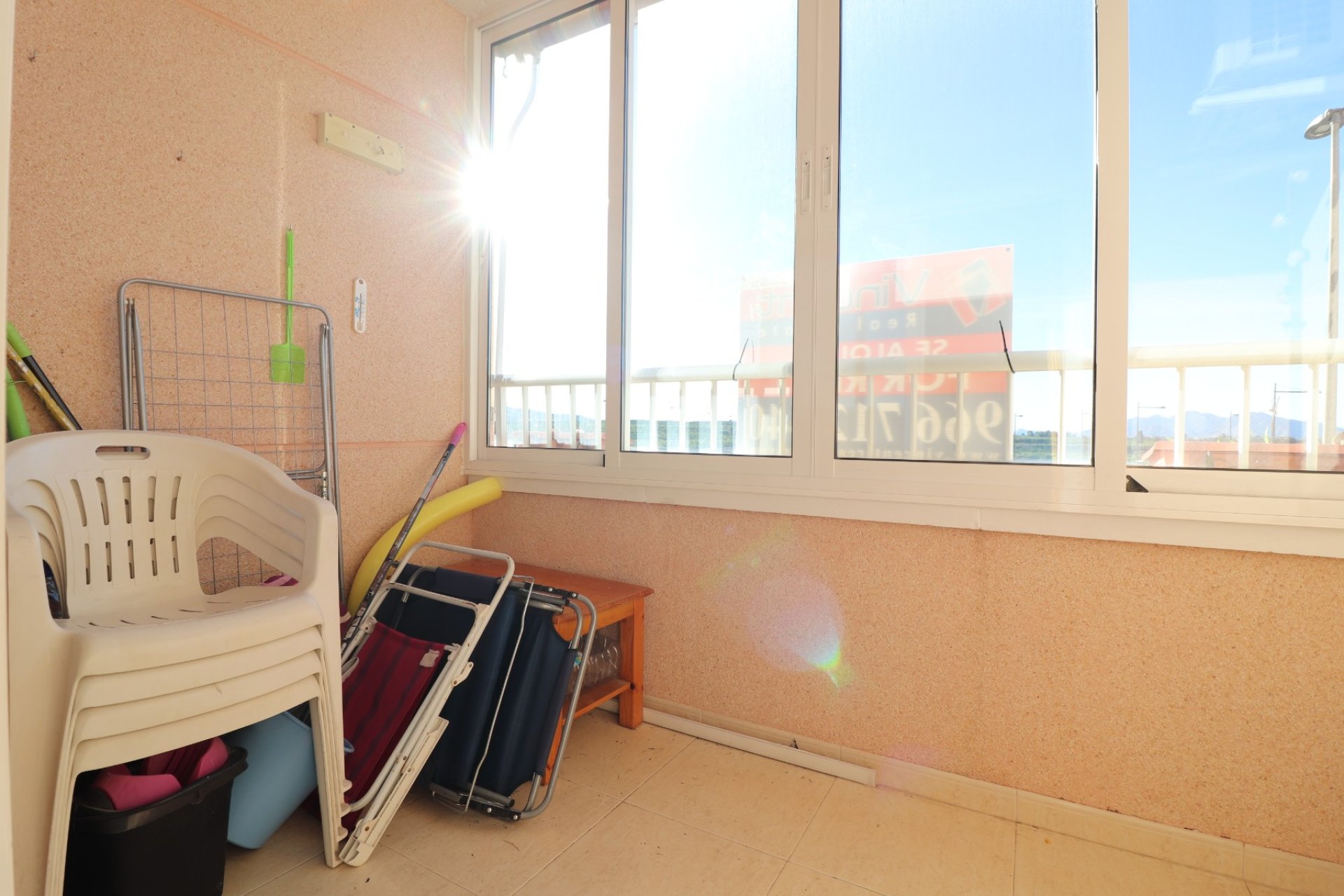 Reventa - Apartamento / piso -
Algorfa - Algorfa - Village