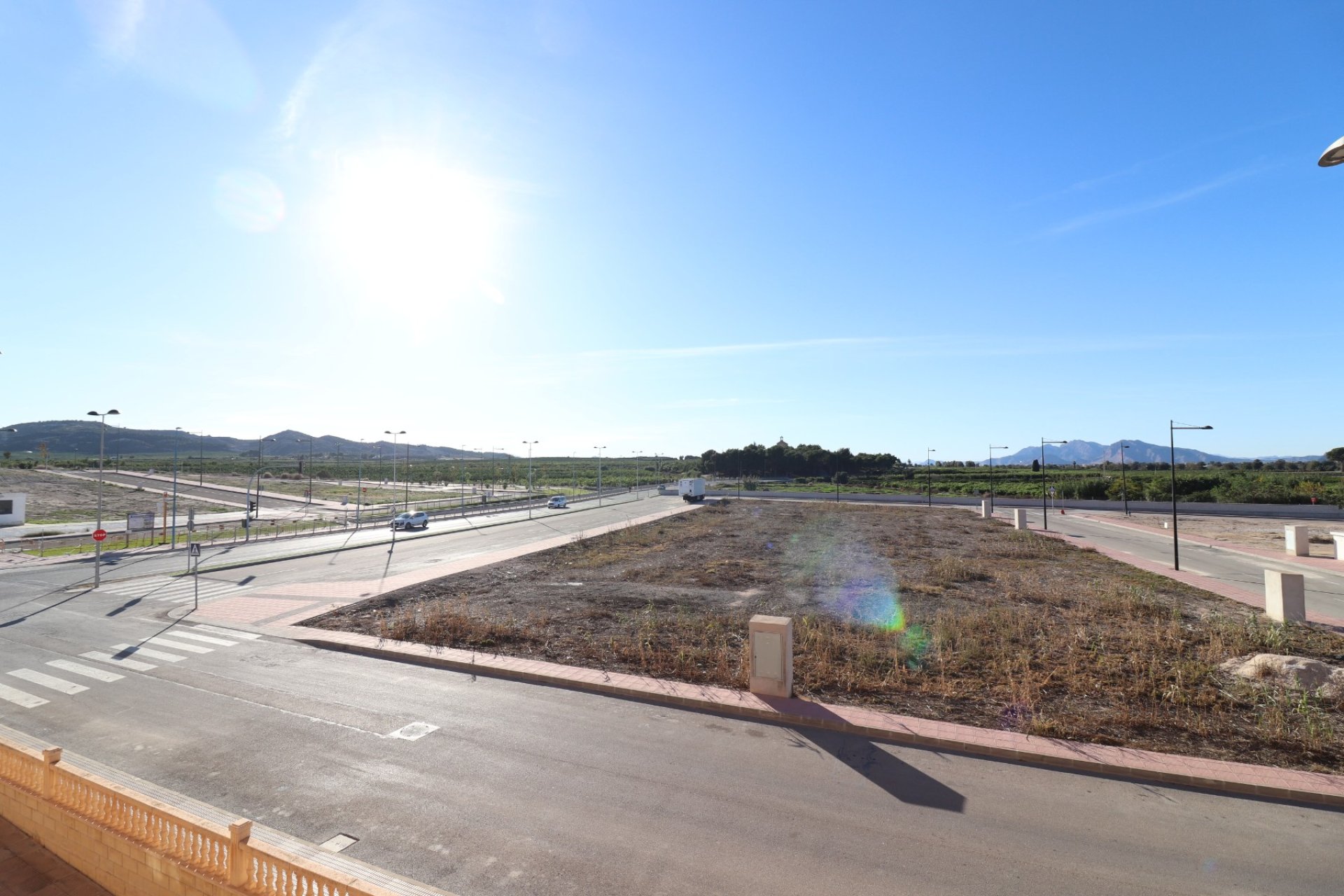 Reventa - Apartamento / piso -
Algorfa - Algorfa - Village