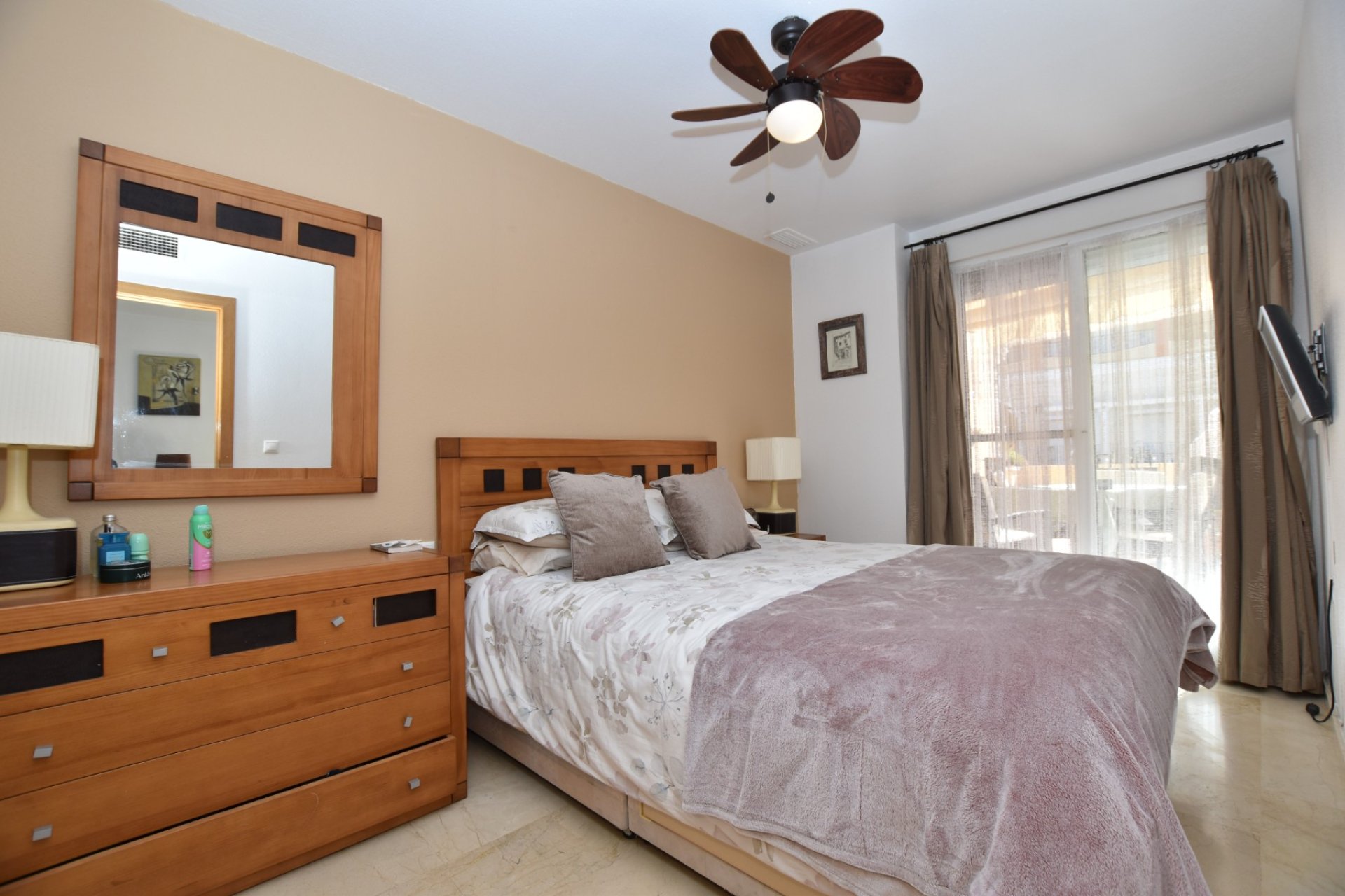 Reventa - Apartamento / piso -
Algorfa - Algorfa - Village