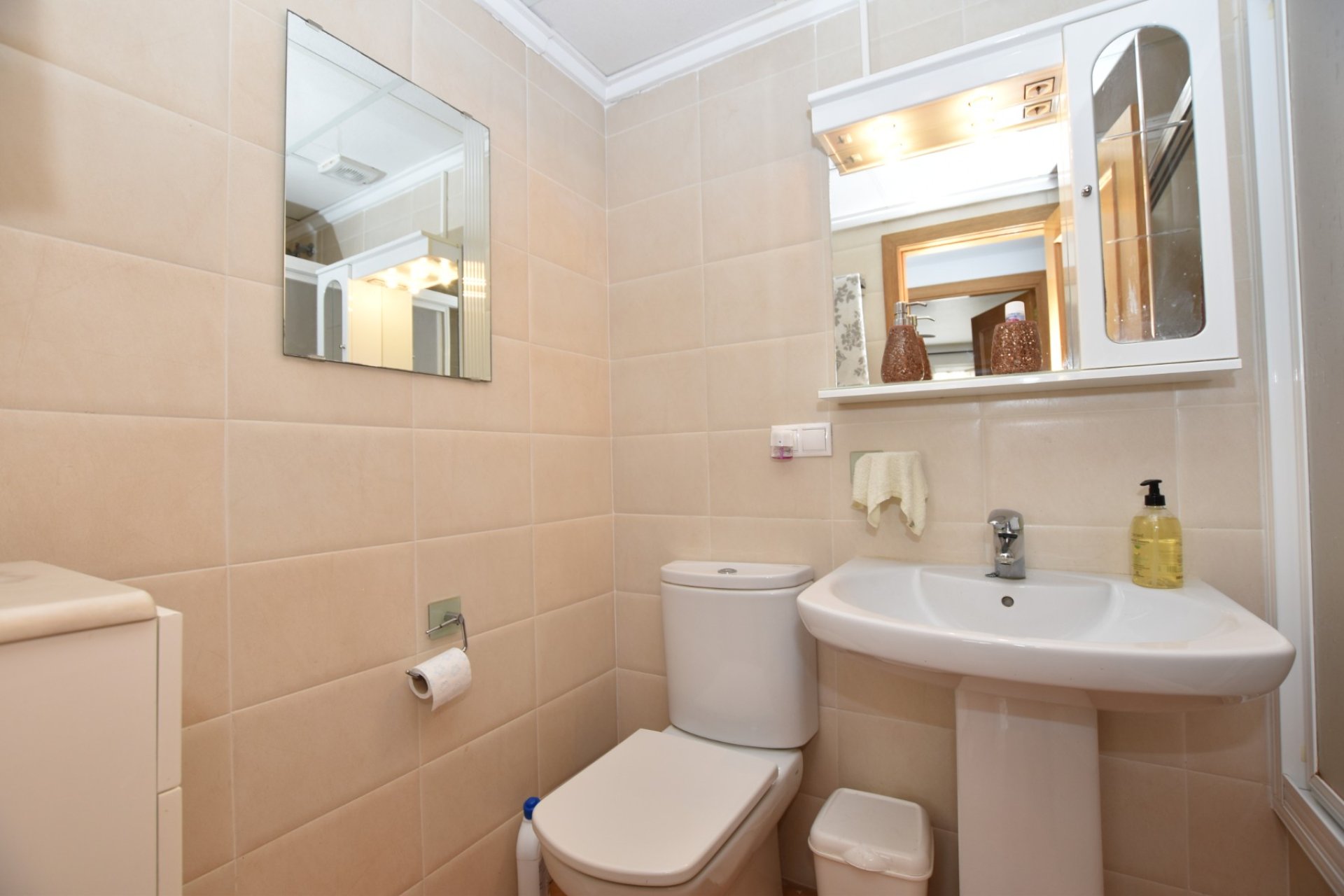 Reventa - Apartamento / piso -
Algorfa - Algorfa - Village