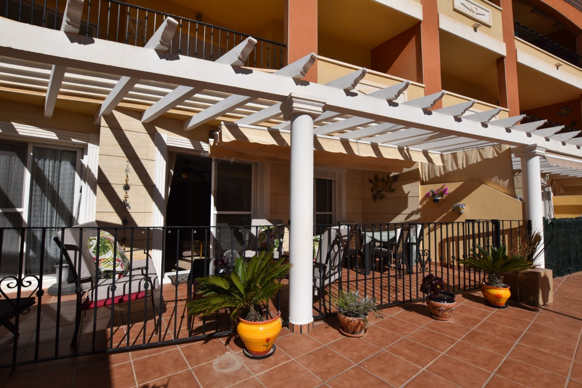 Reventa - Apartamento / piso -
Algorfa - Algorfa - Village