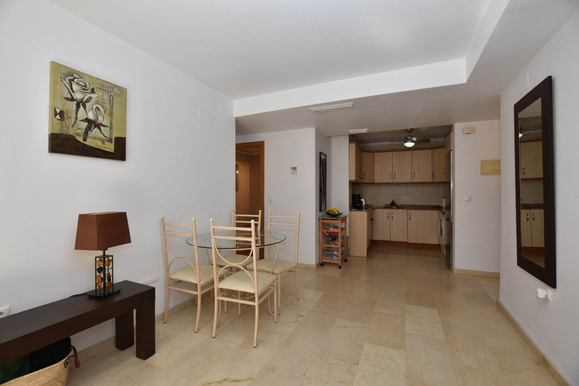 Reventa - Apartamento / piso -
Algorfa - Algorfa - Village