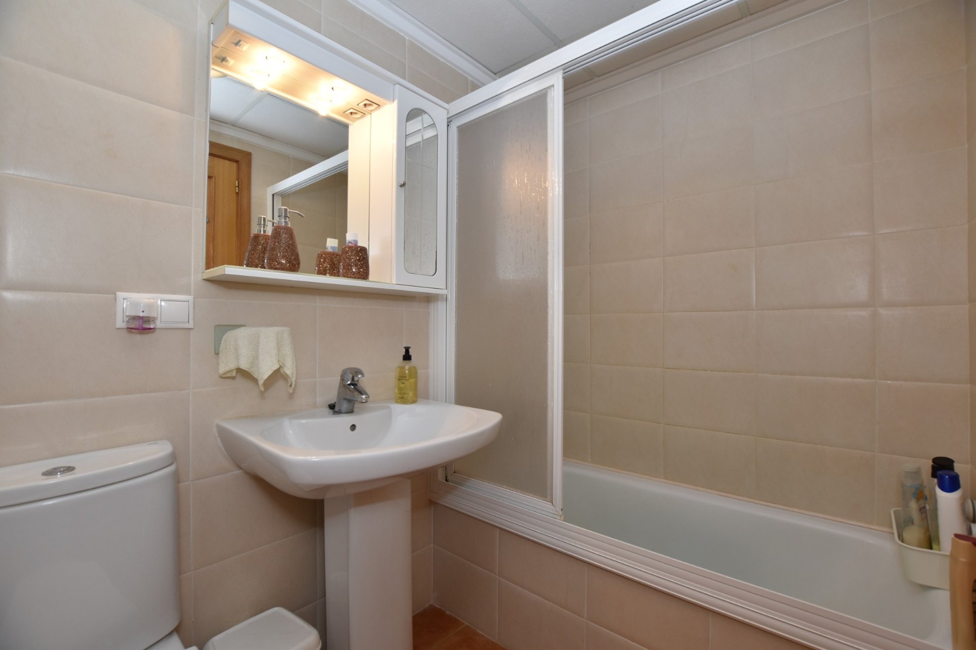 Reventa - Apartamento / piso -
Algorfa - Algorfa - Village