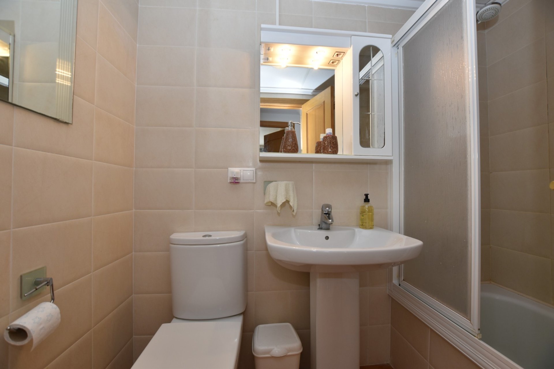 Reventa - Apartamento / piso -
Algorfa - Algorfa - Village