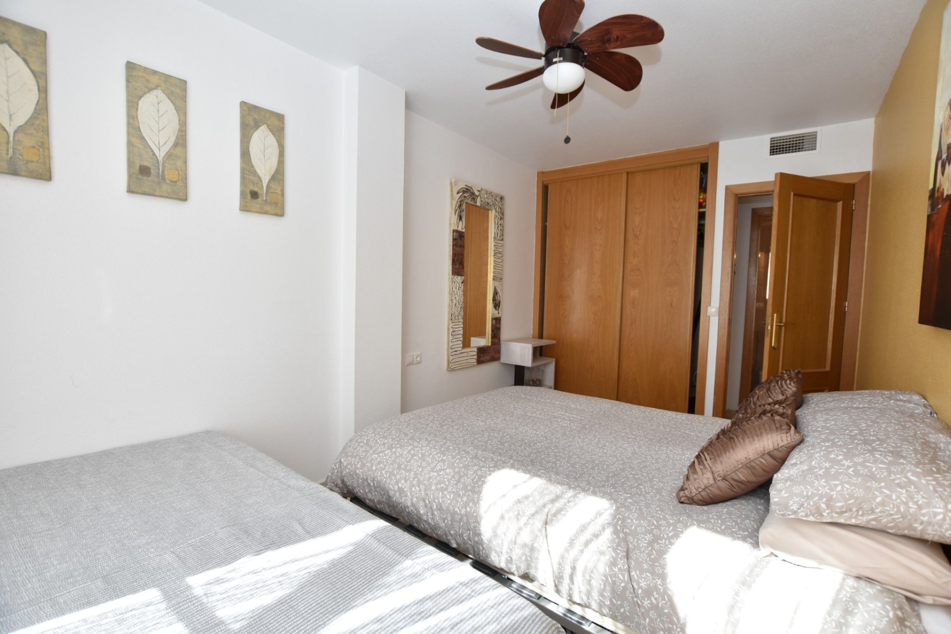 Reventa - Apartamento / piso -
Algorfa - Algorfa - Village