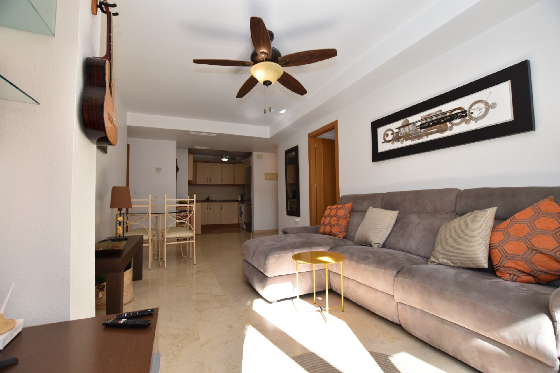 Reventa - Apartamento / piso -
Algorfa - Algorfa - Village