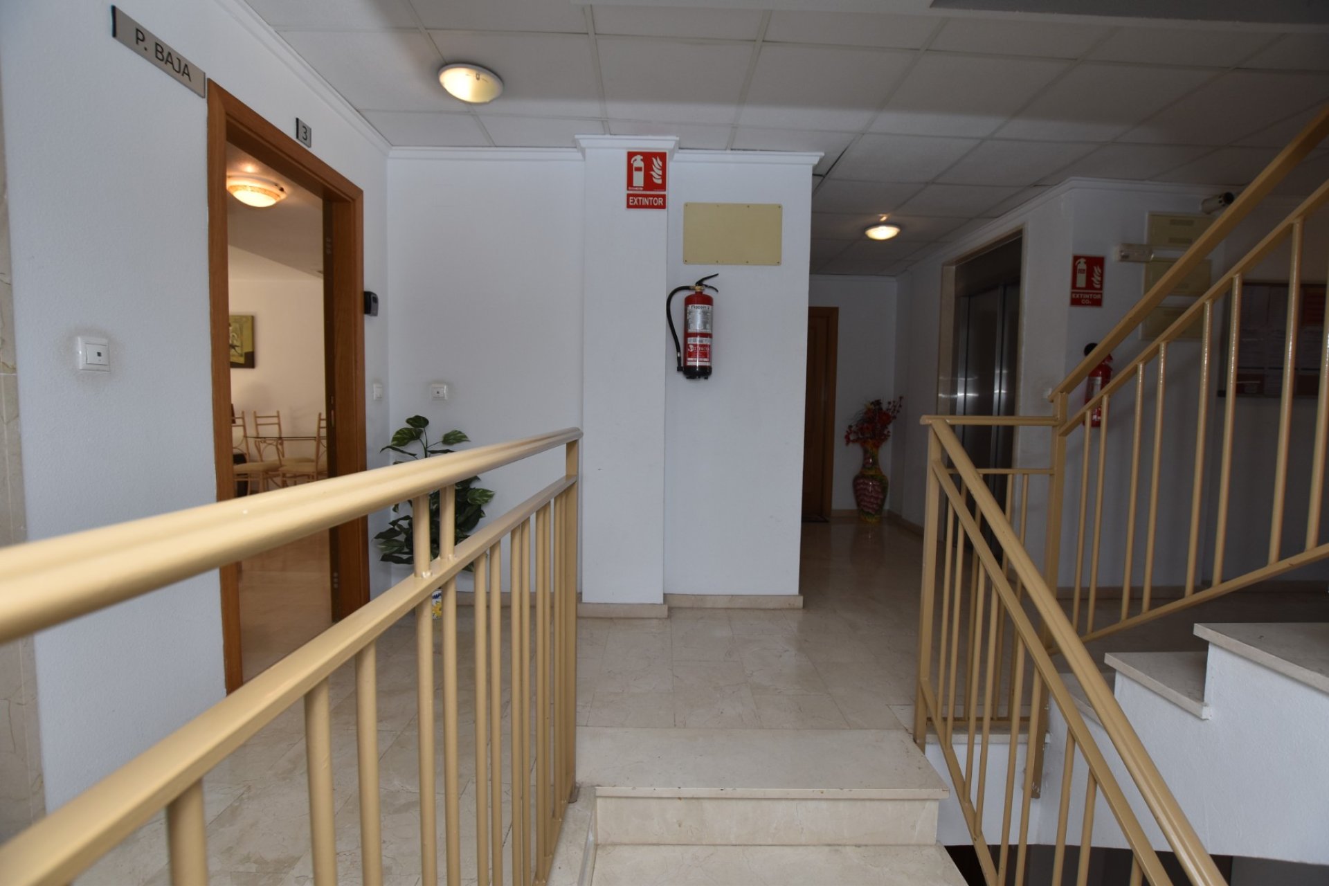Reventa - Apartamento / piso -
Algorfa - Algorfa - Village