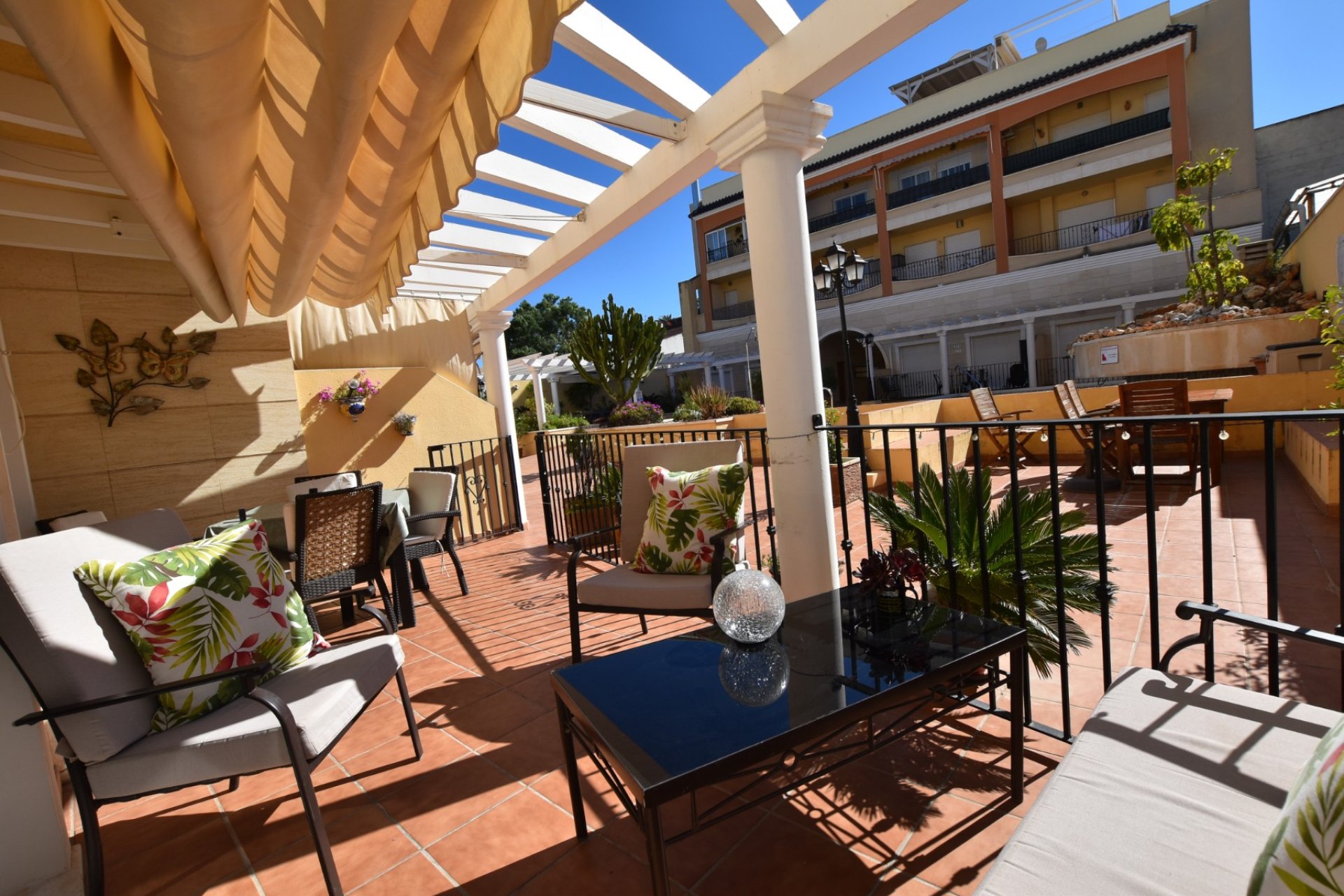 Reventa - Apartamento / piso -
Algorfa - Algorfa - Village
