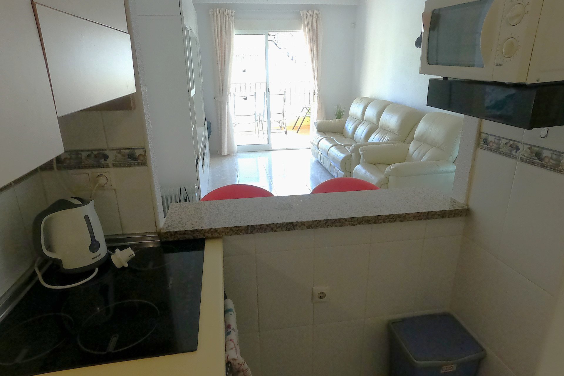 Reventa - Apartamento / piso -
Algorfa - Algorfa - Village
