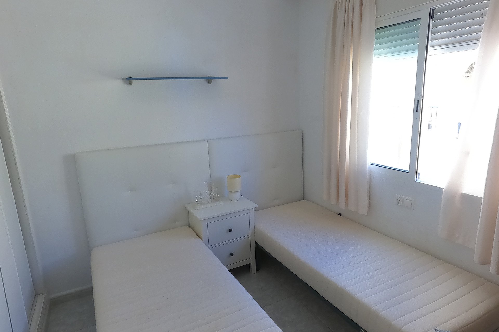 Reventa - Apartamento / piso -
Algorfa - Algorfa - Village