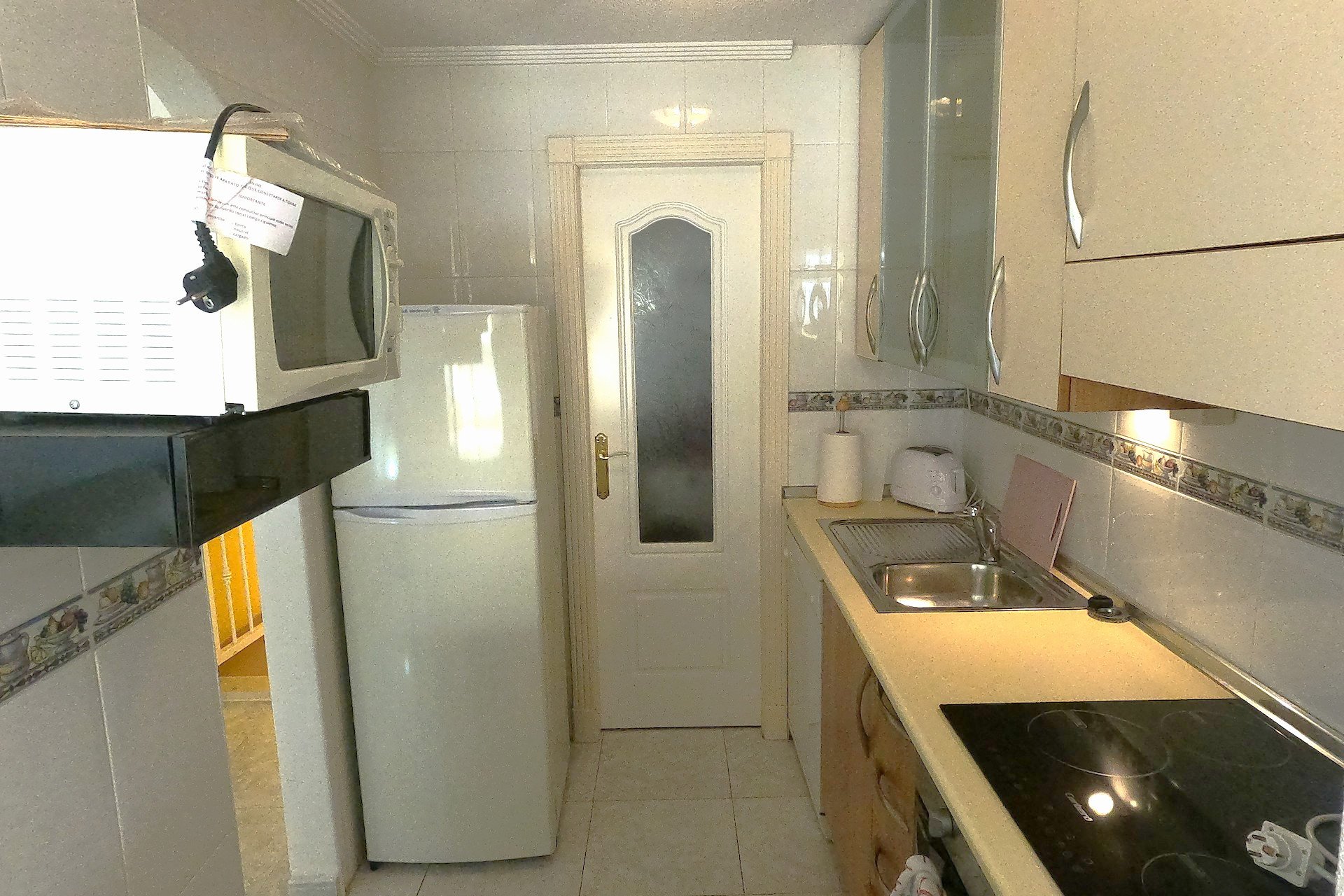 Reventa - Apartamento / piso -
Algorfa - Algorfa - Village