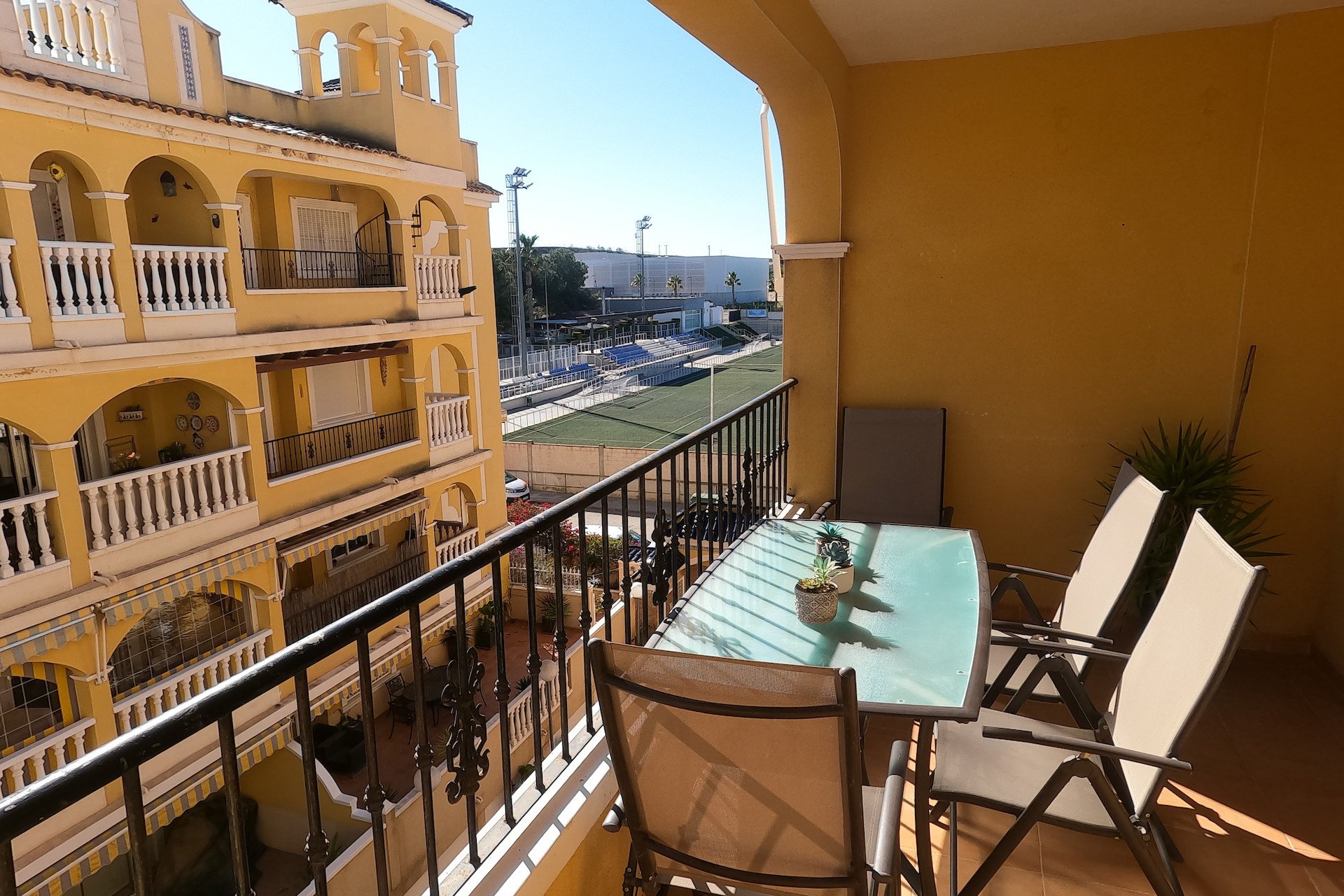 Reventa - Apartamento / piso -
Algorfa - Algorfa - Village