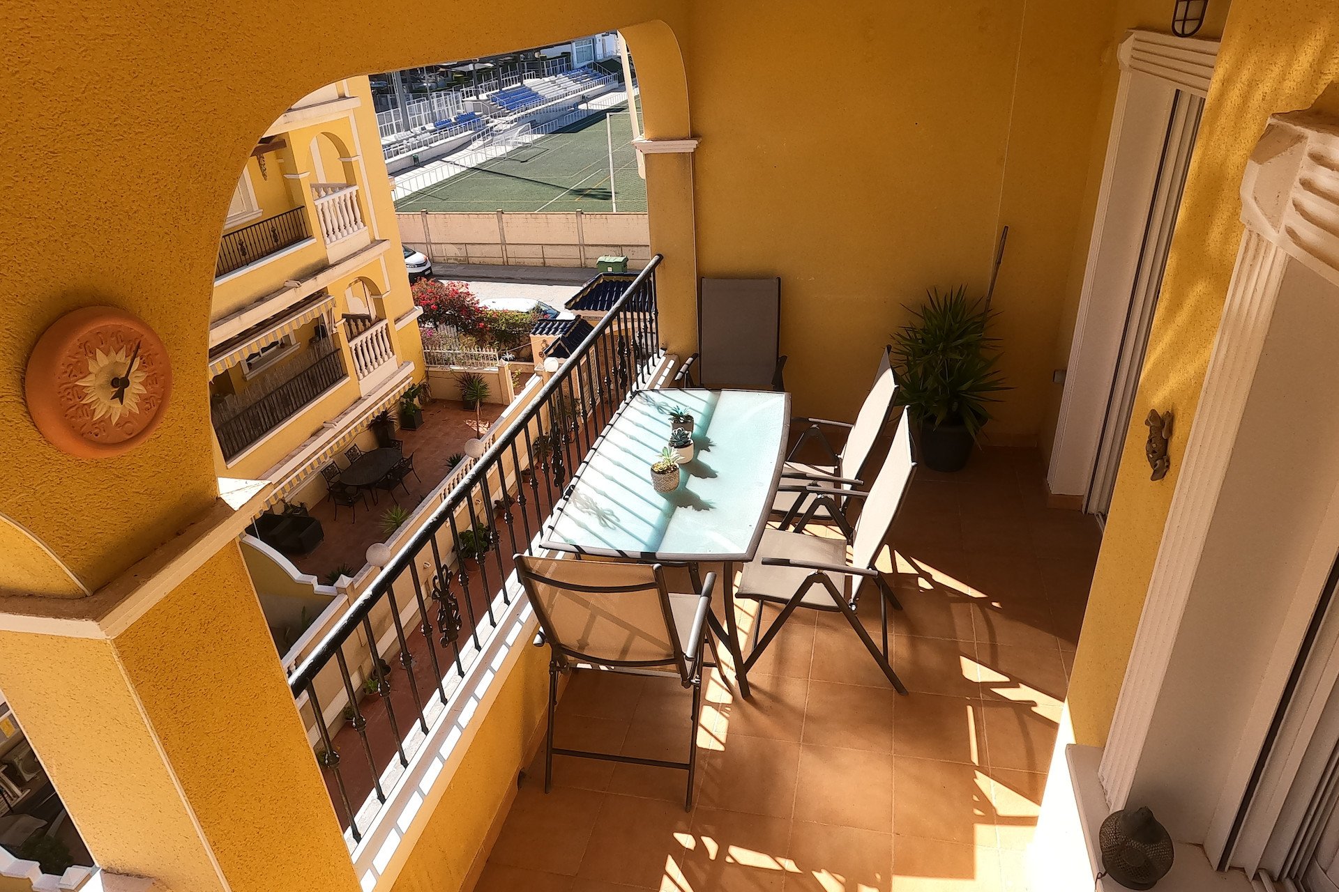 Reventa - Apartamento / piso -
Algorfa - Algorfa - Village
