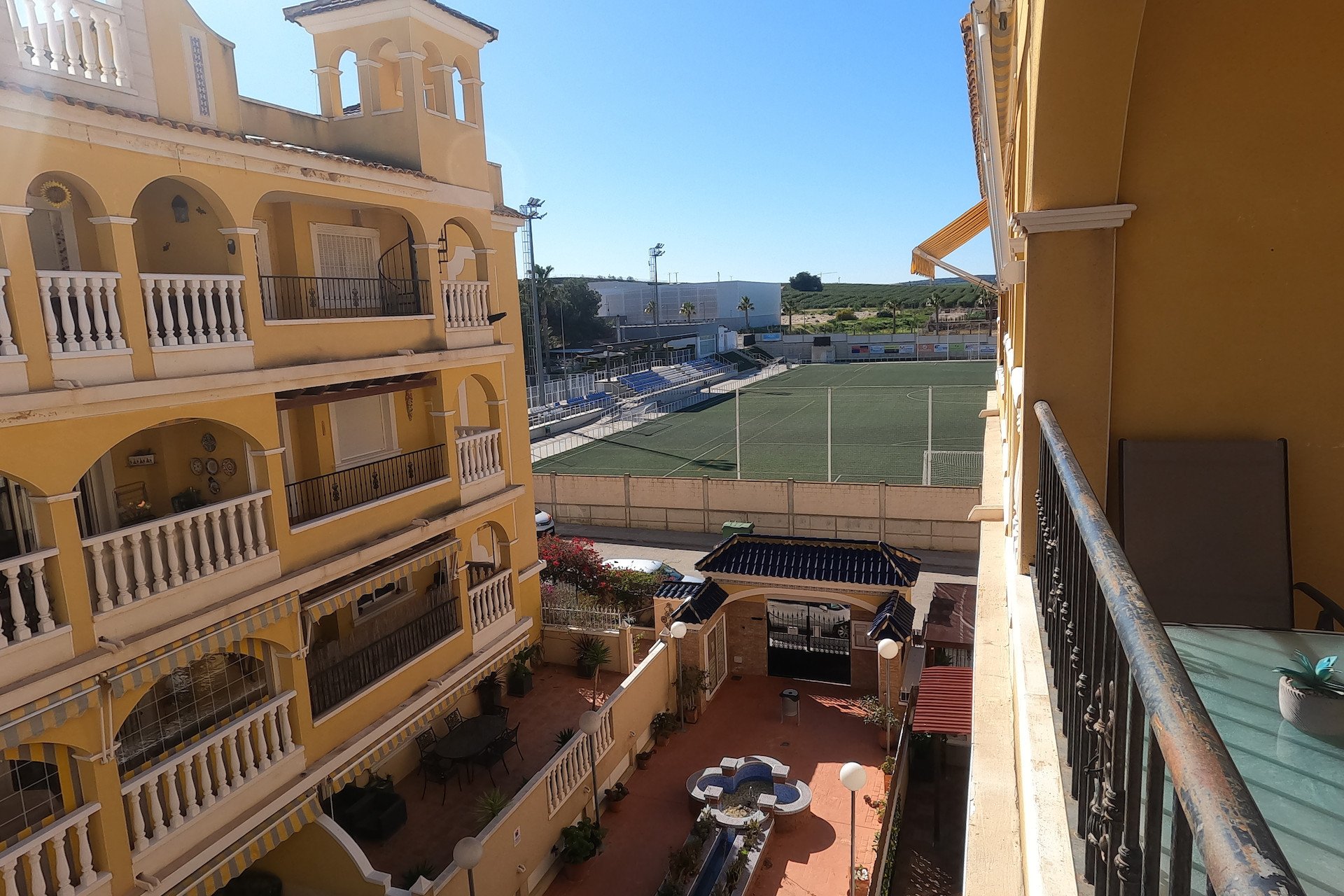 Reventa - Apartamento / piso -
Algorfa - Algorfa - Village