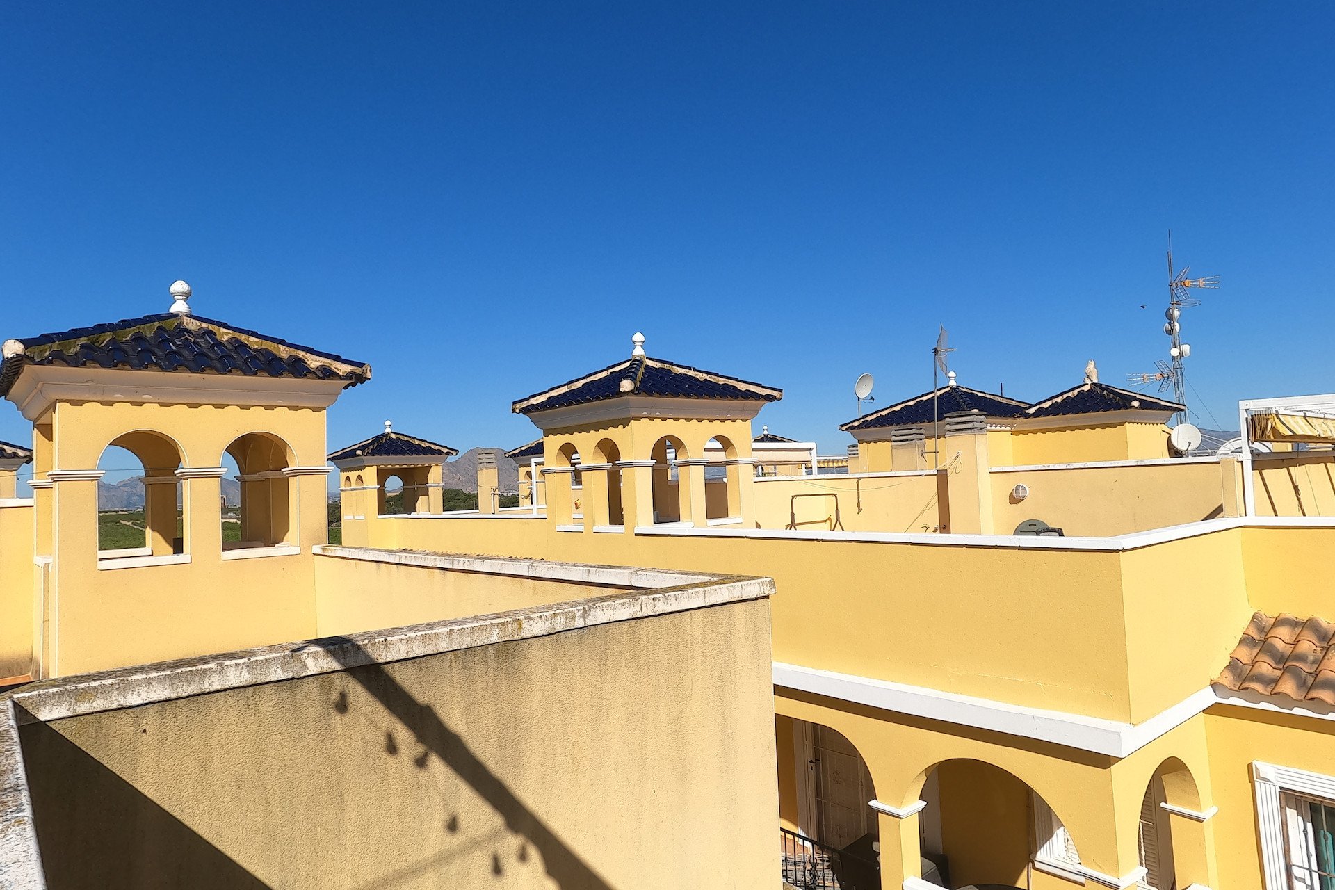 Reventa - Apartamento / piso -
Algorfa - Algorfa - Village