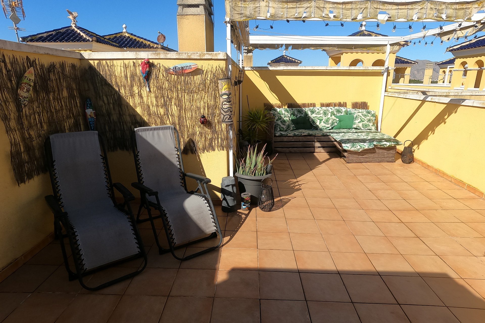 Reventa - Apartamento / piso -
Algorfa - Algorfa - Village