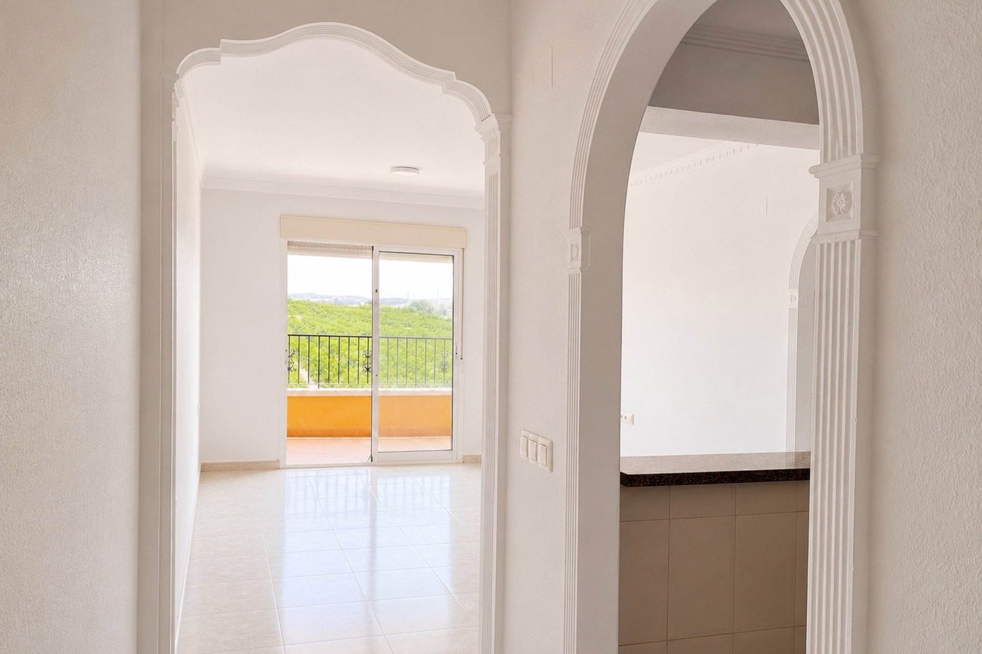 Reventa - Apartamento / piso -
Algorfa - Algorfa - Village