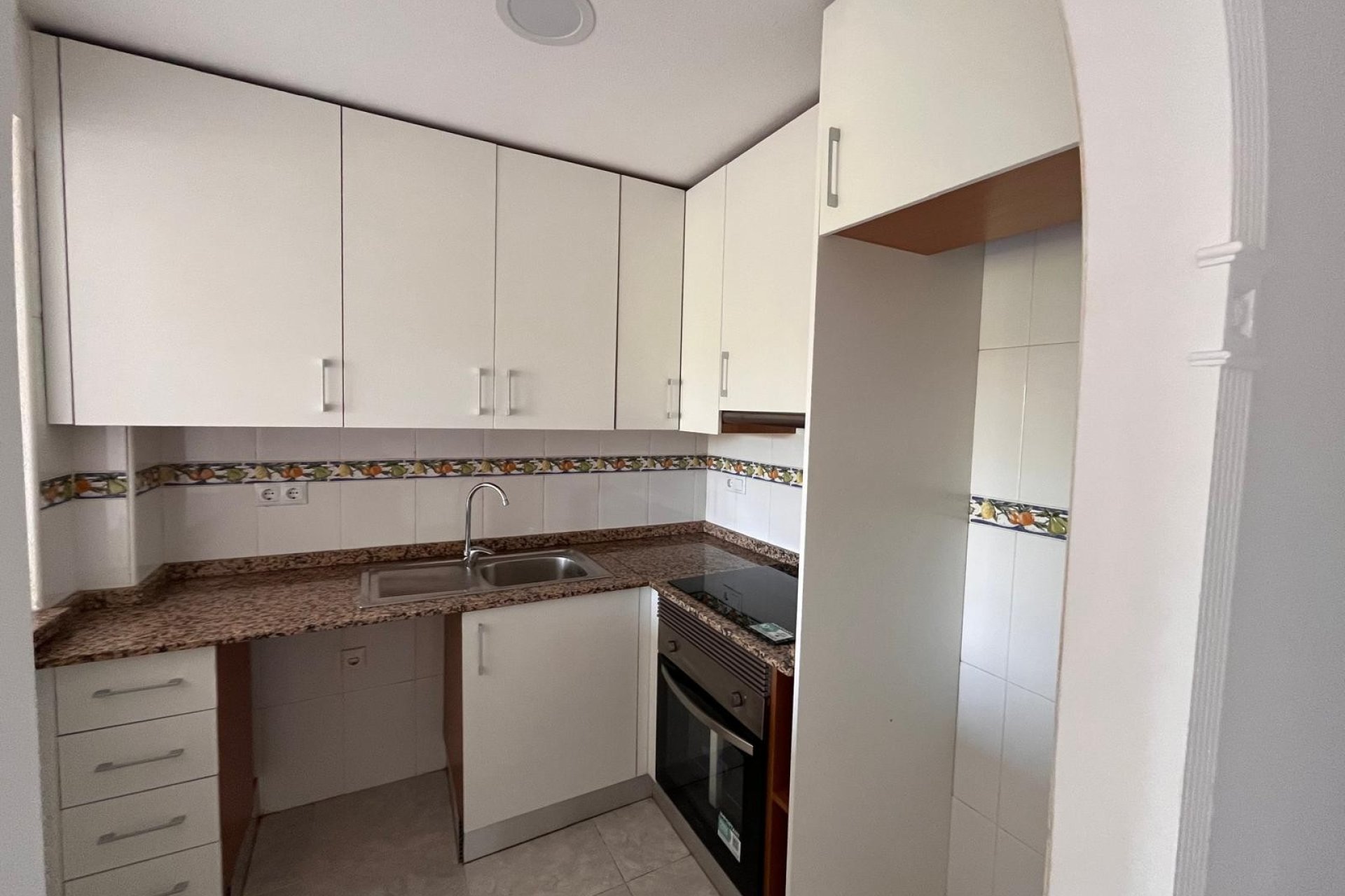 Reventa - Apartamento / piso -
Algorfa - Algorfa - Village