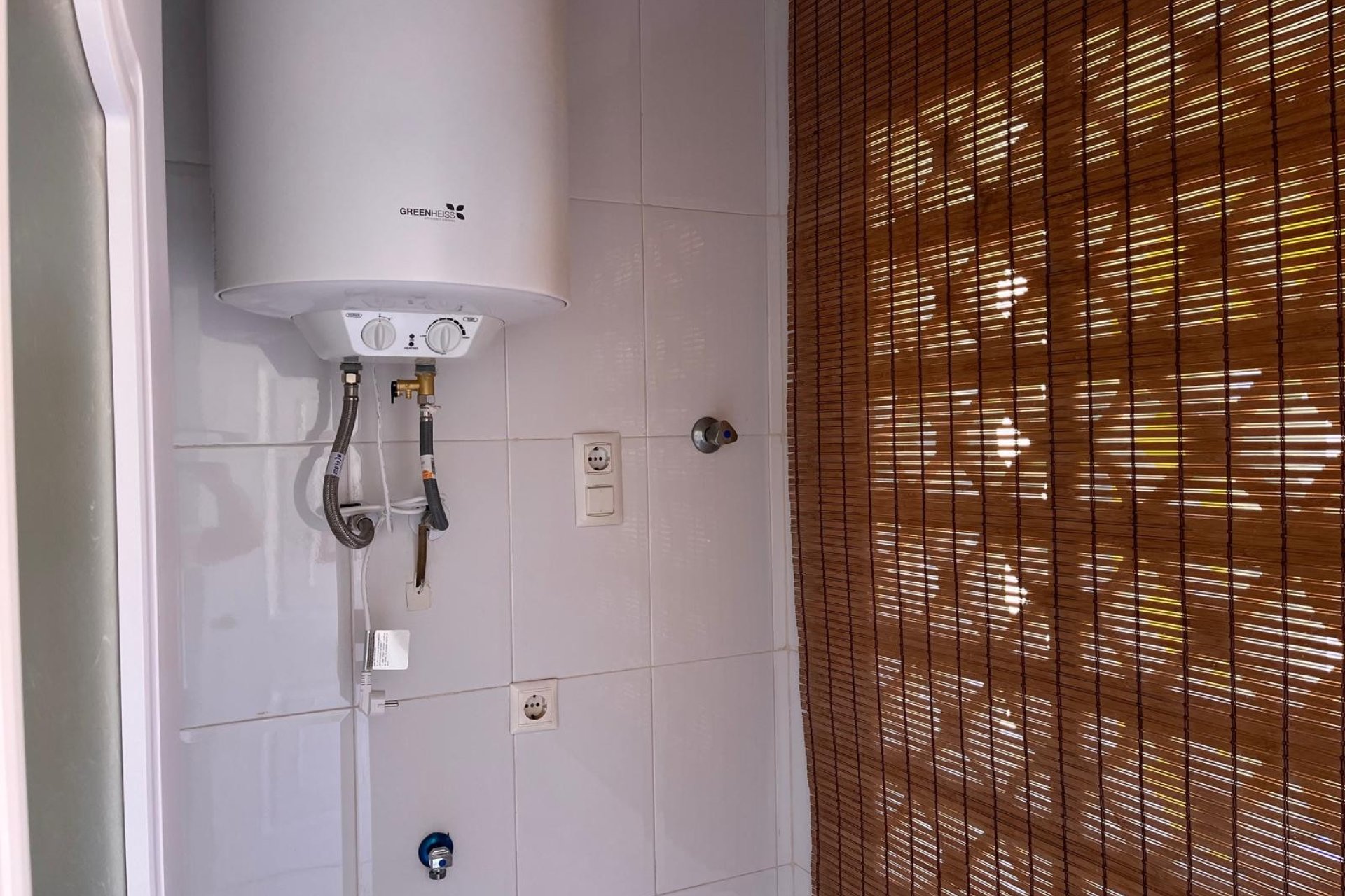 Reventa - Apartamento / piso -
Algorfa - Algorfa - Village