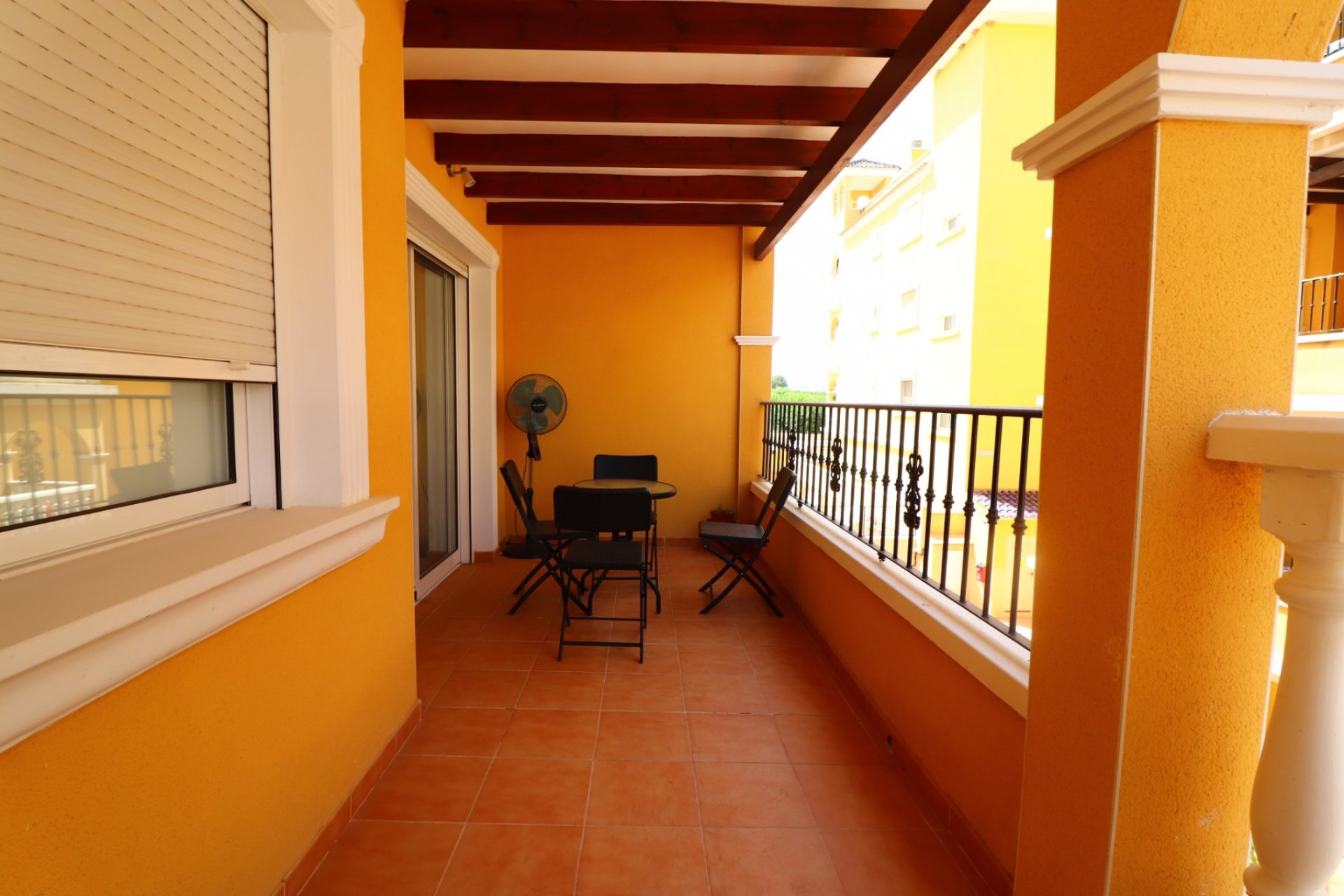 Reventa - Apartamento / piso -
Algorfa - Algorfa - Village