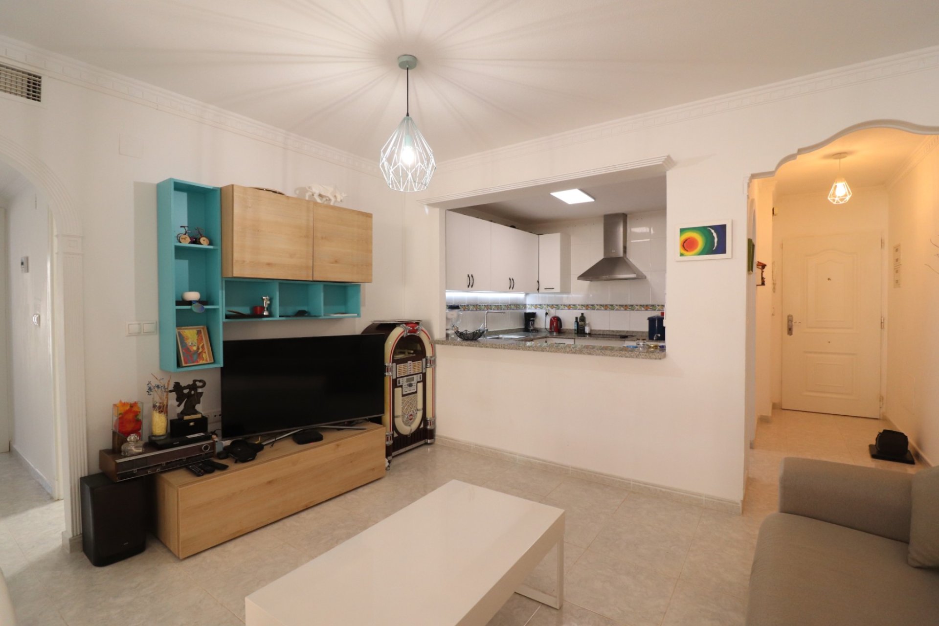 Reventa - Apartamento / piso -
Algorfa - Algorfa - Village